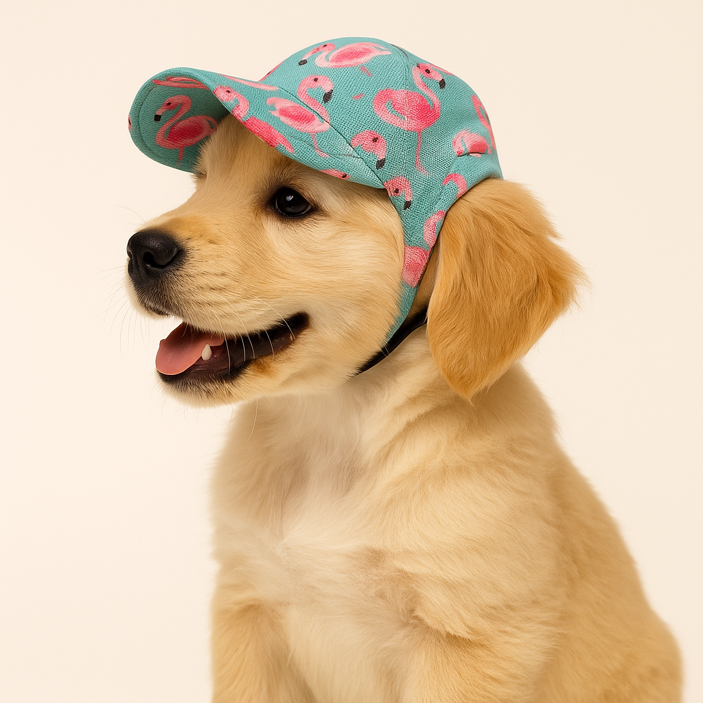 Furmingo Fluff Cap