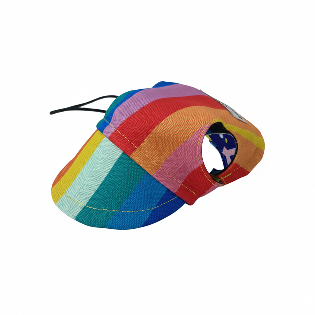 Party Parade Fluff Cap