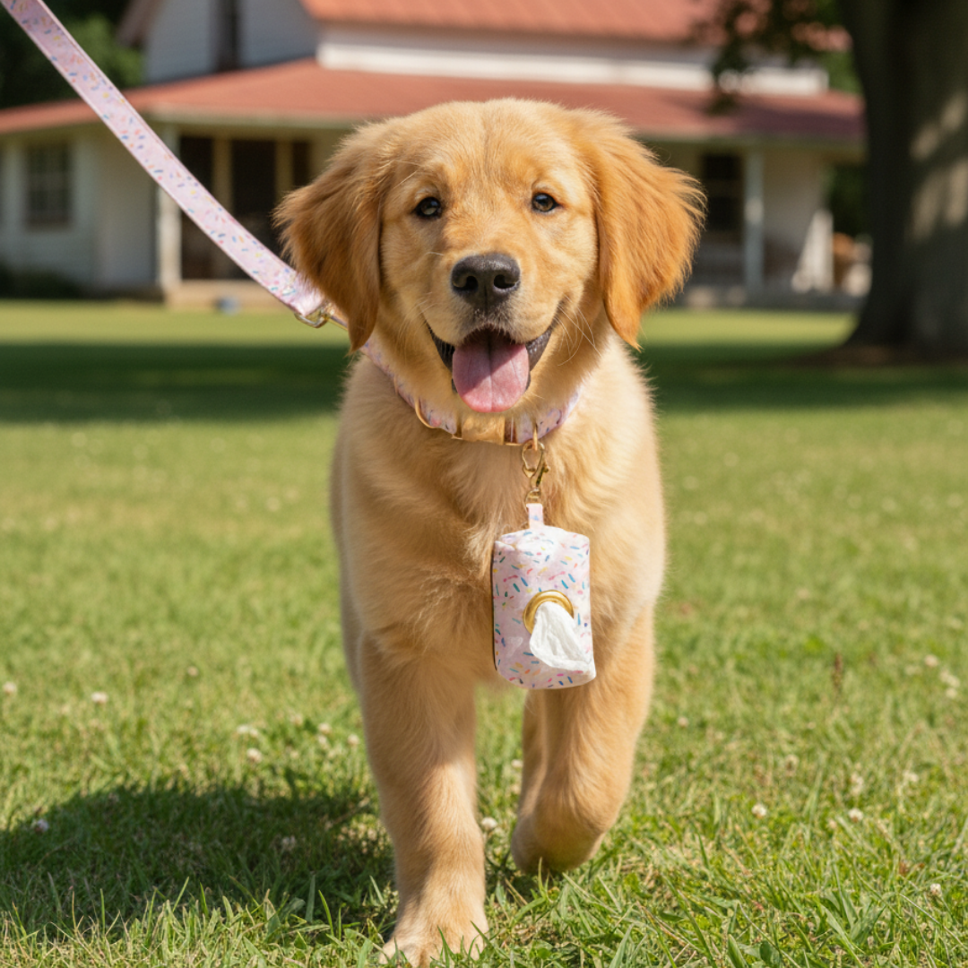 Sprinkle Me Silly Walking Kit