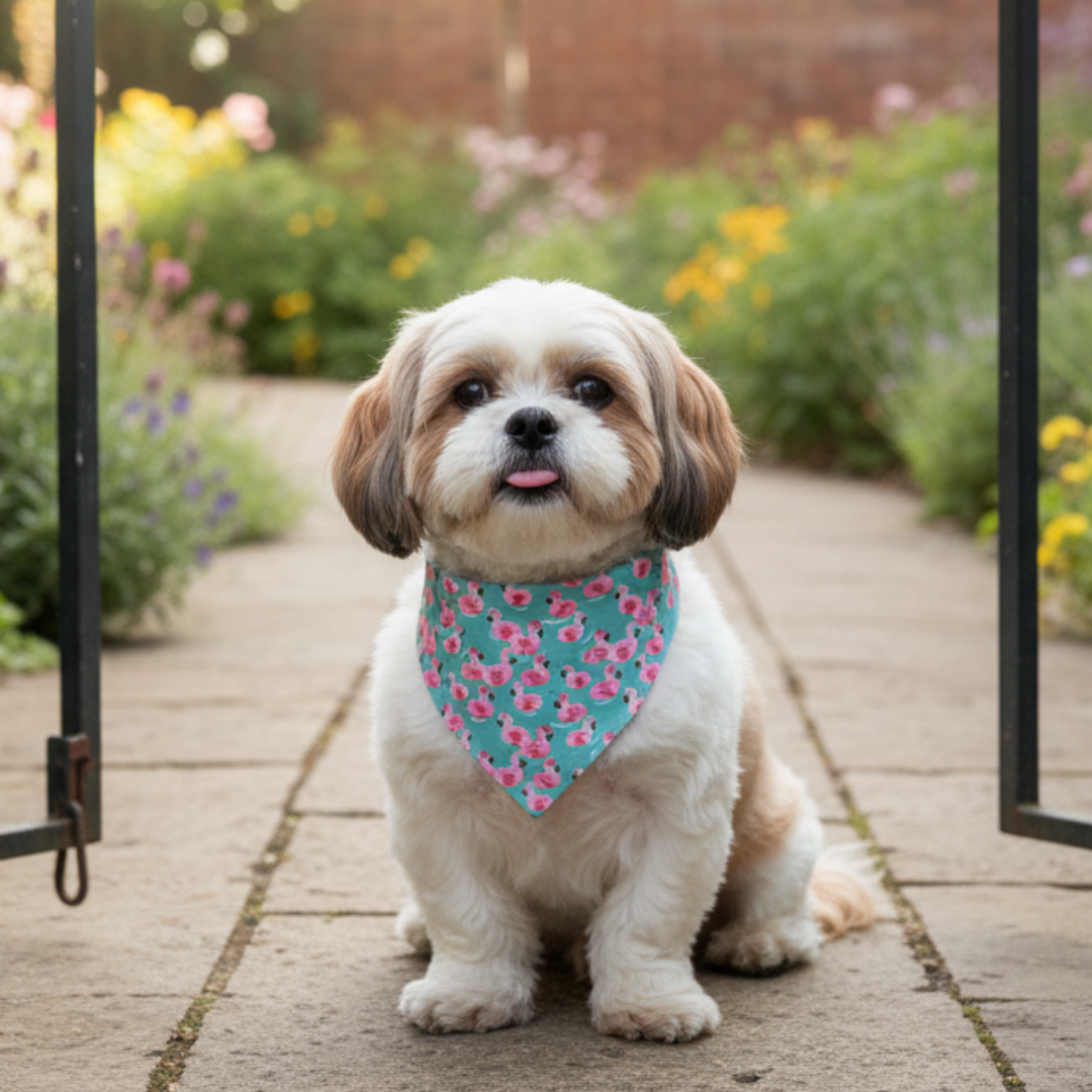 Furmingo Bandana
