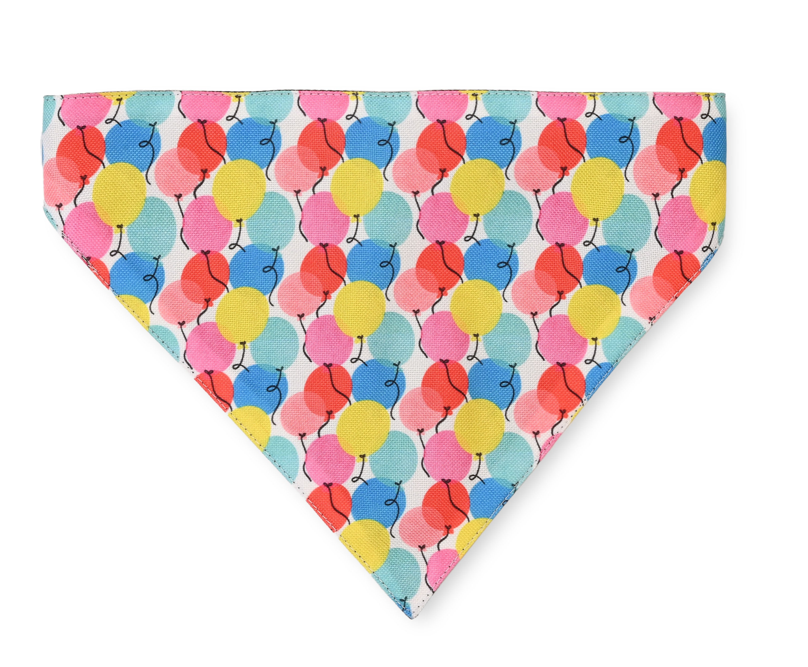 Pup Pup & Away Bandana