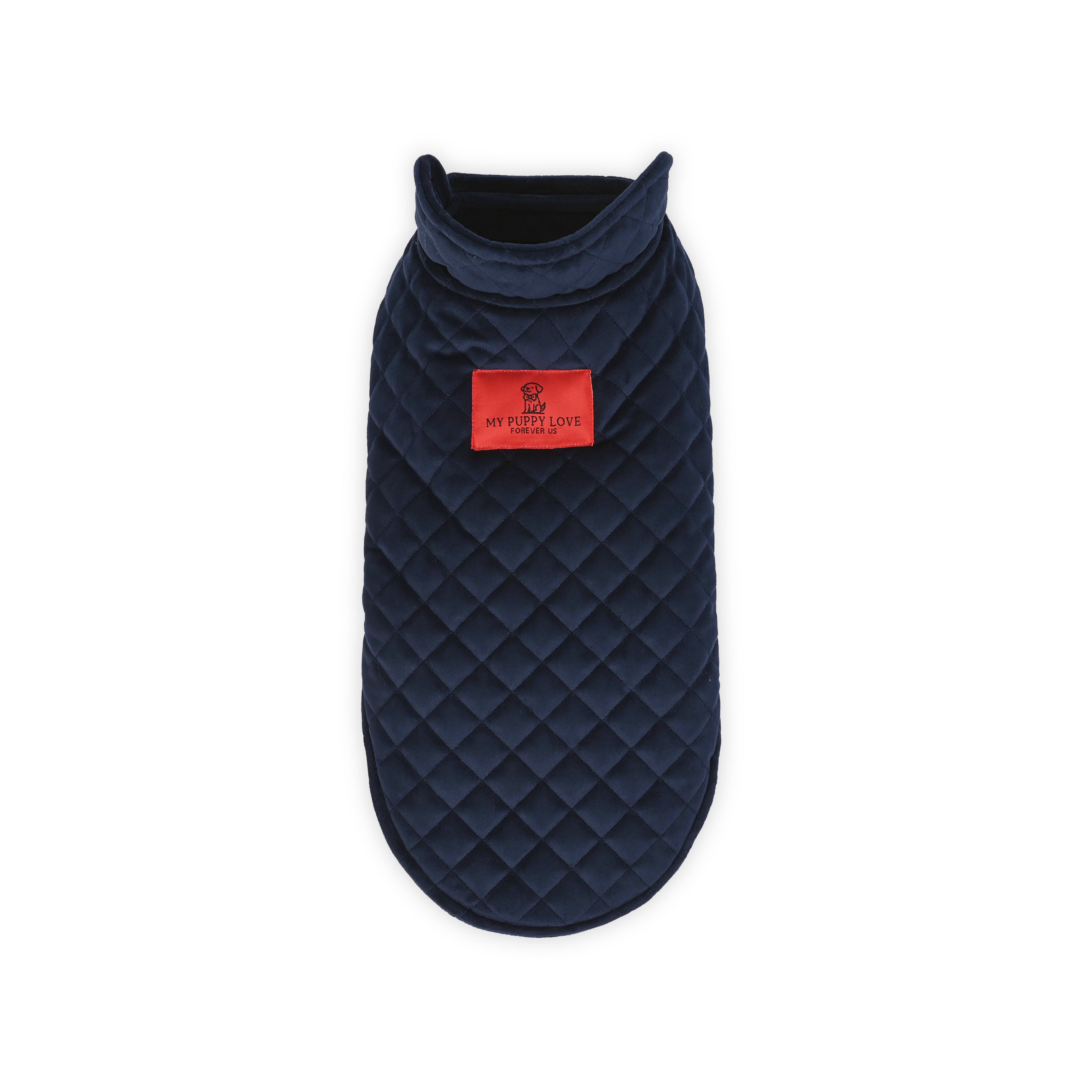 Blue Velvet Heritage Jacket