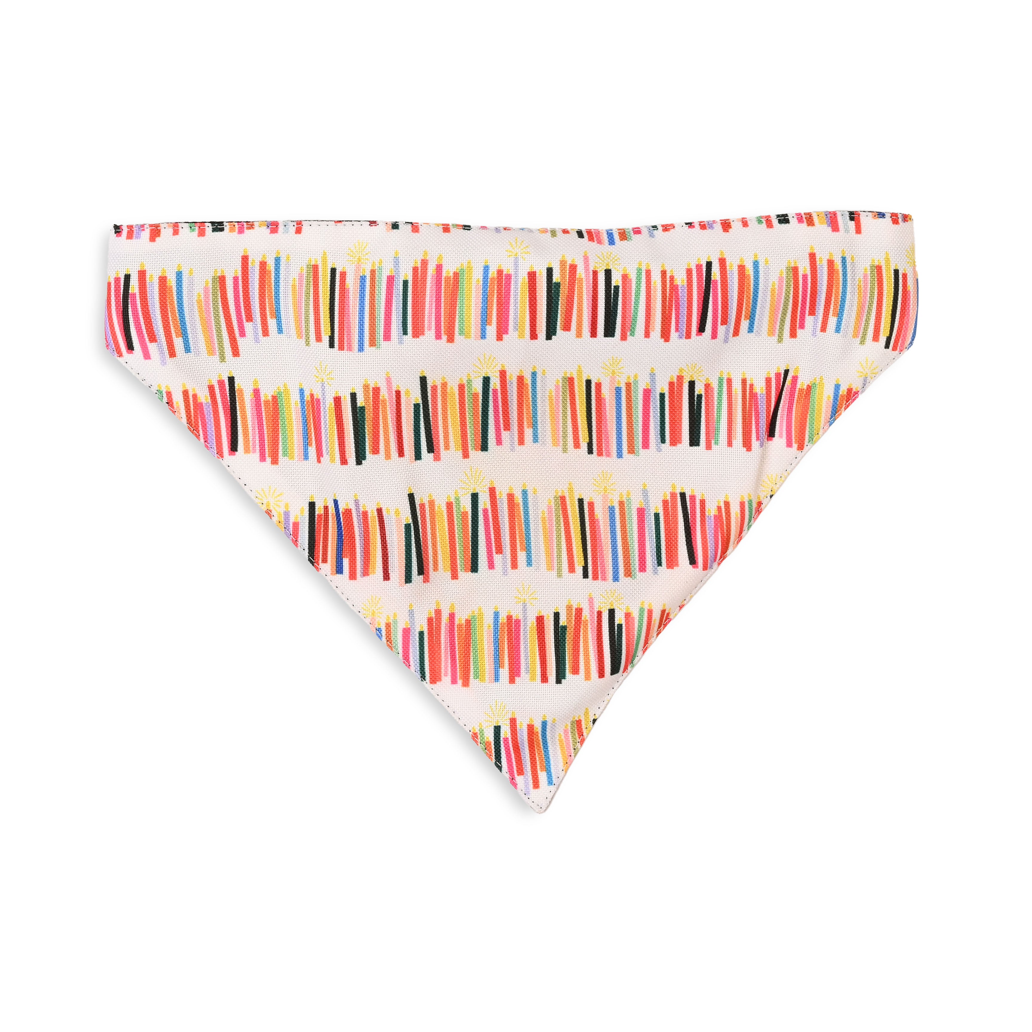 Candle Tails Bandana
