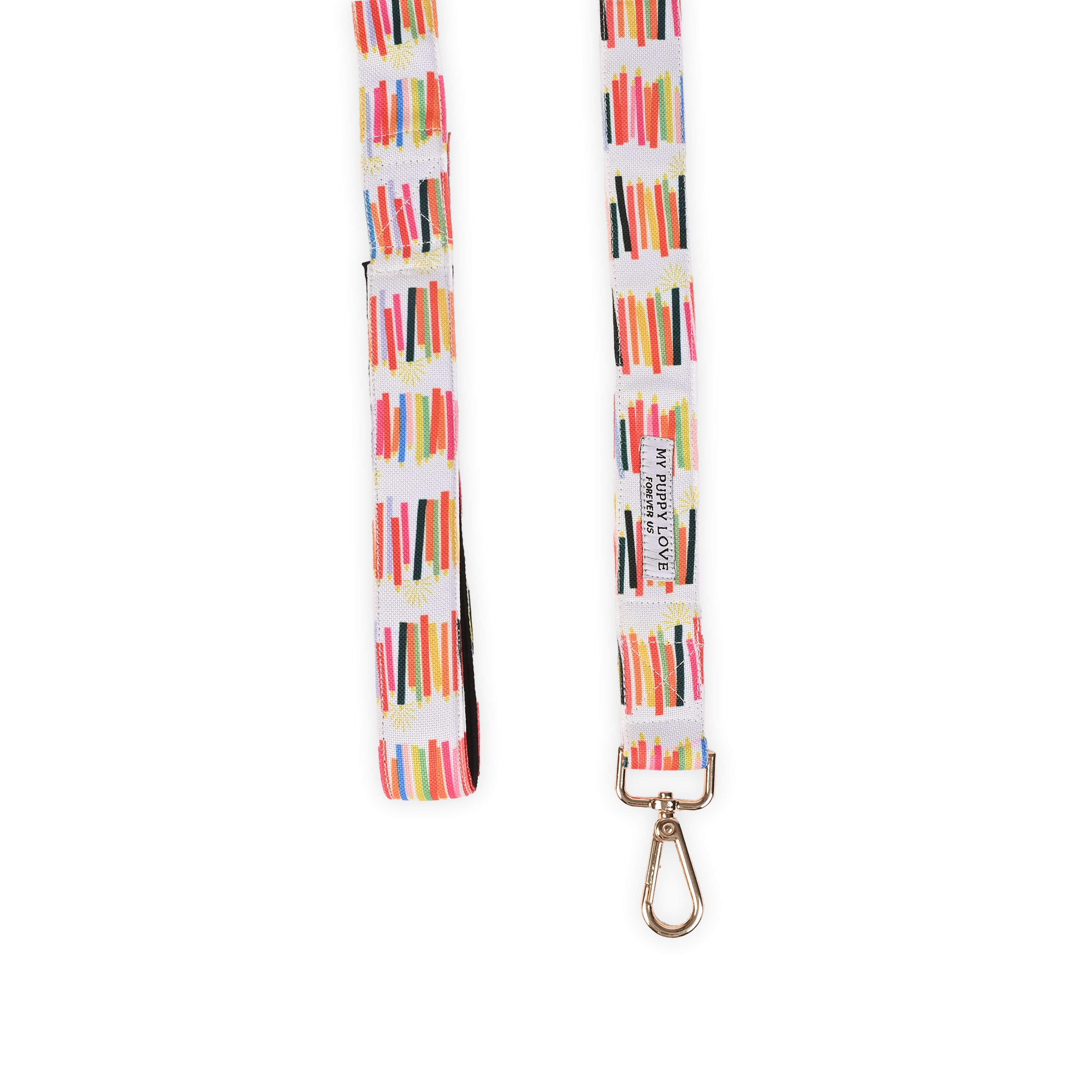 Candle Tails Party Leash