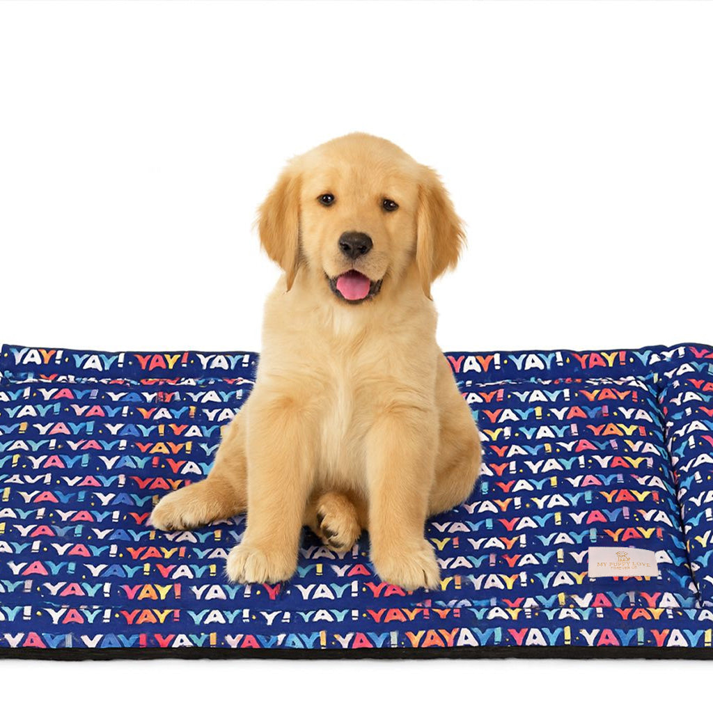 Yay All Day Snuggle Mat