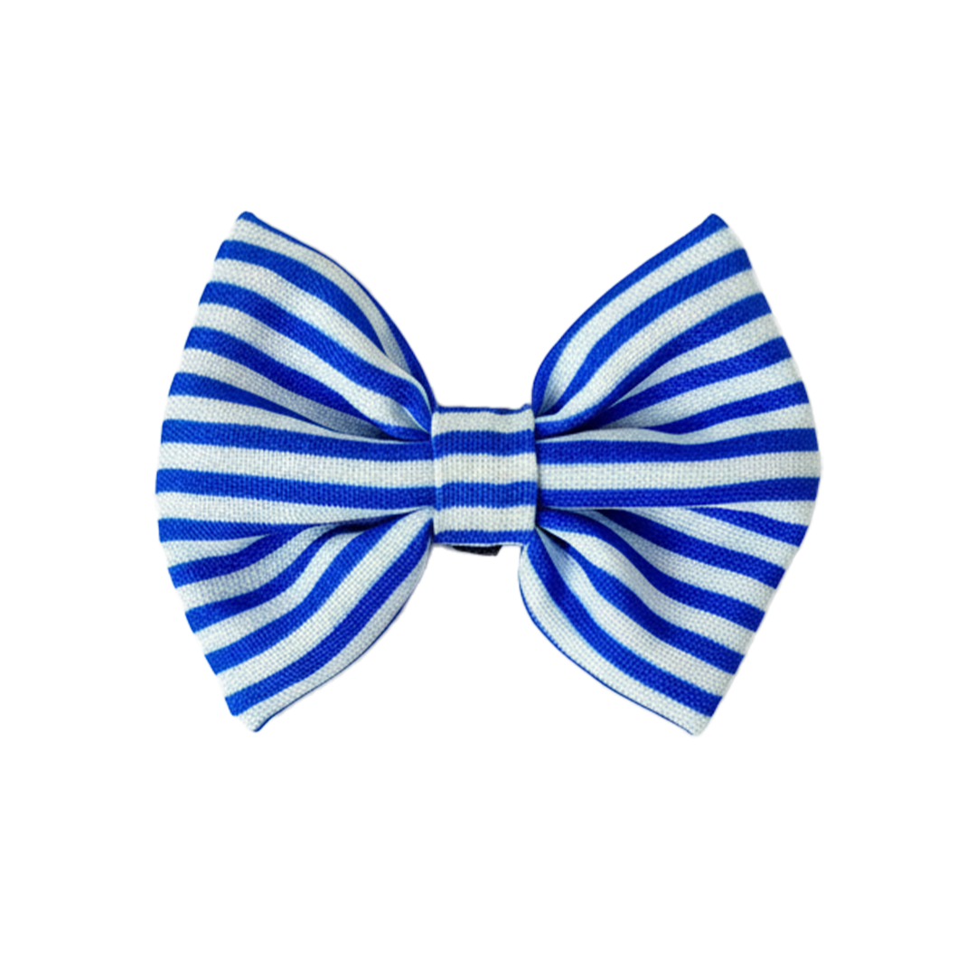 French Riviera Bow Tie