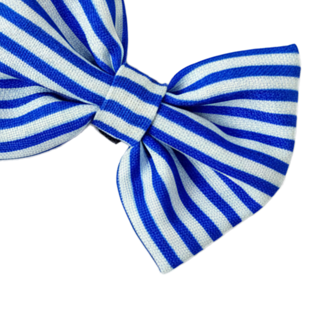 French Riviera Bow Tie