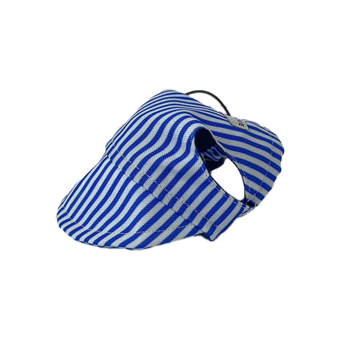 French Riviera Fluff Cap