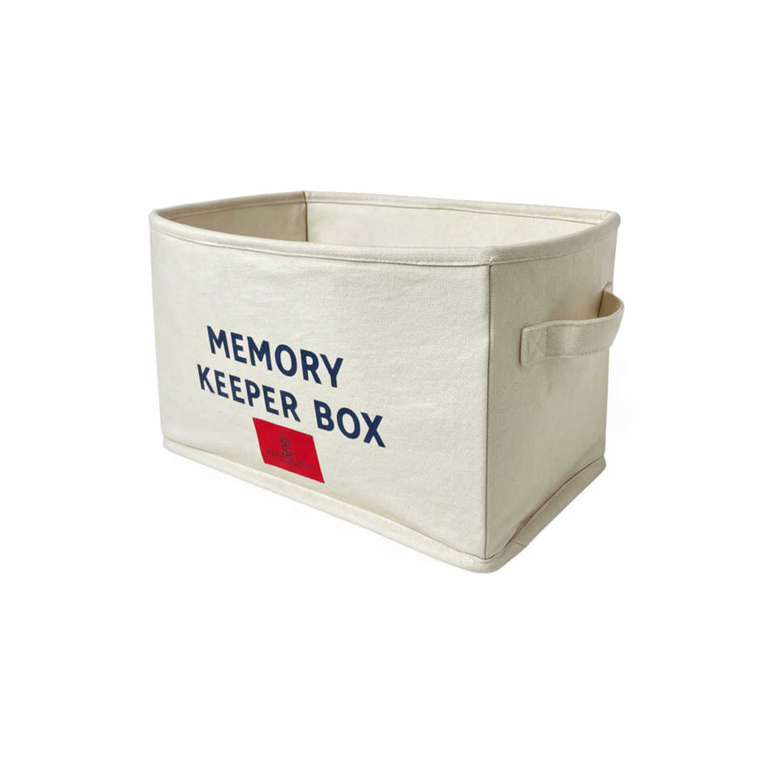 Memory Keeper Box