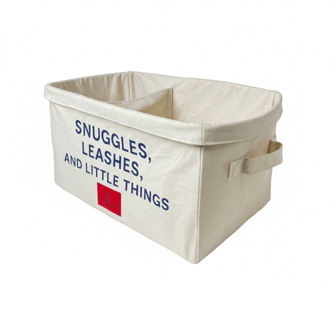 Leash & Love Organizer