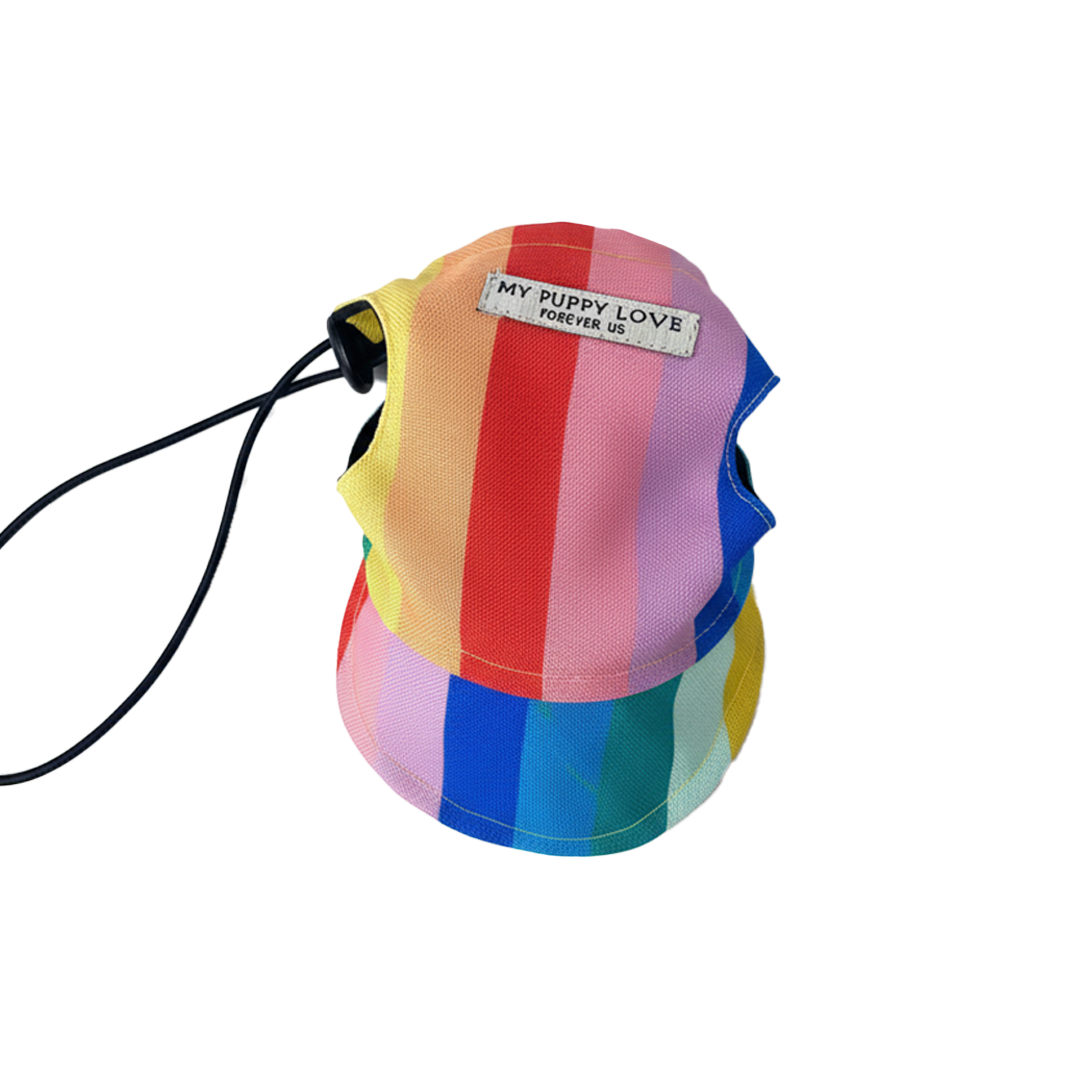 Party Parade Fluff Cap