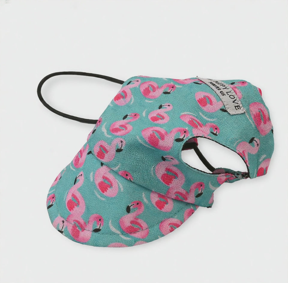 Furmingo Fluff Cap