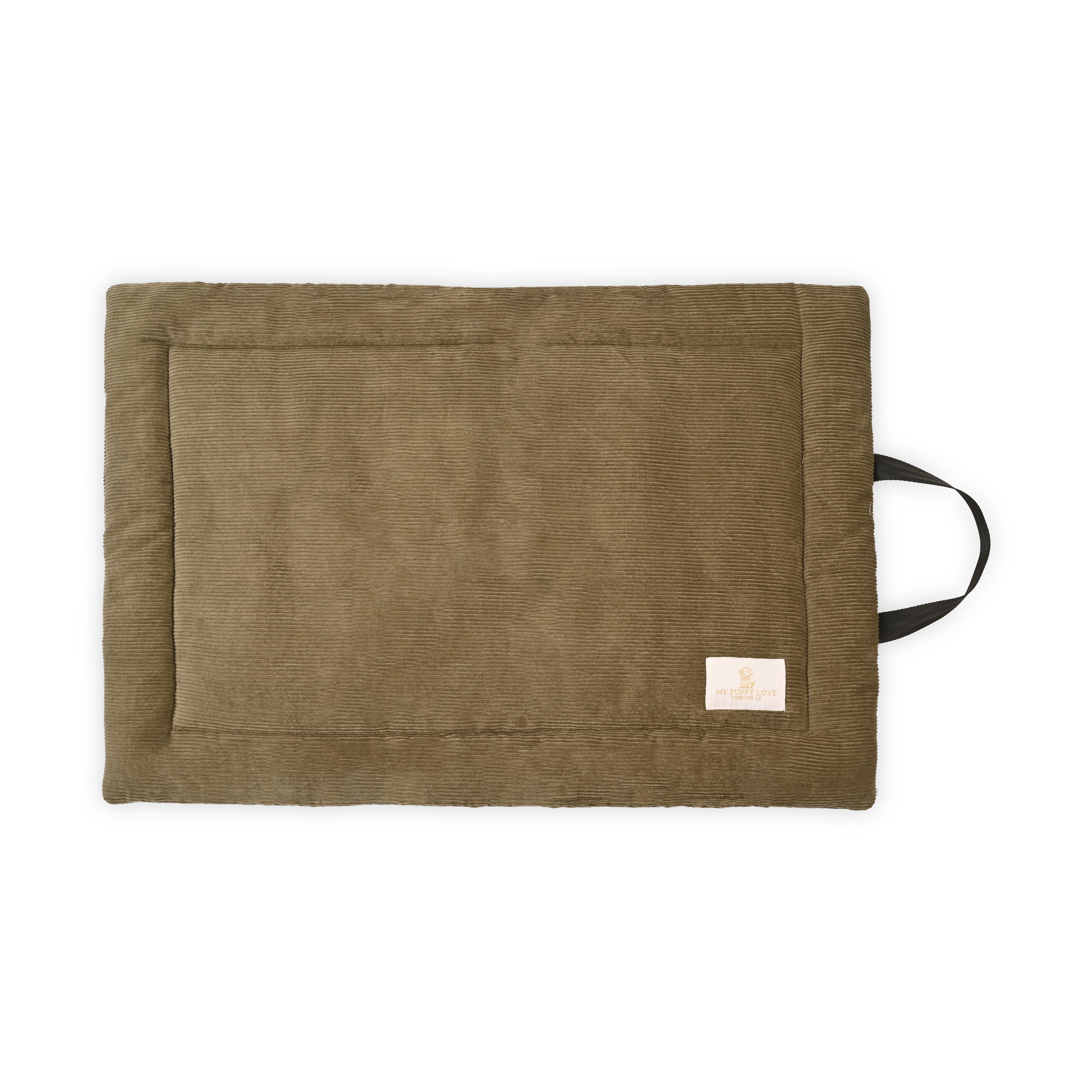 Olive Everyday Ease Mat