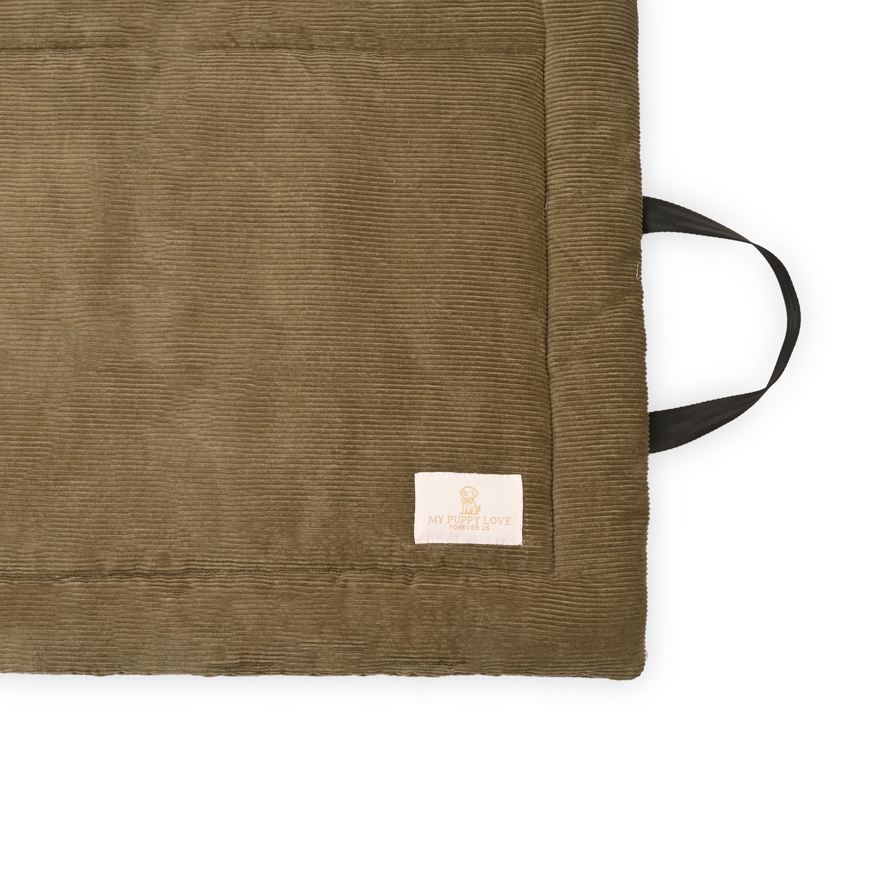 Olive Everyday Ease Mat