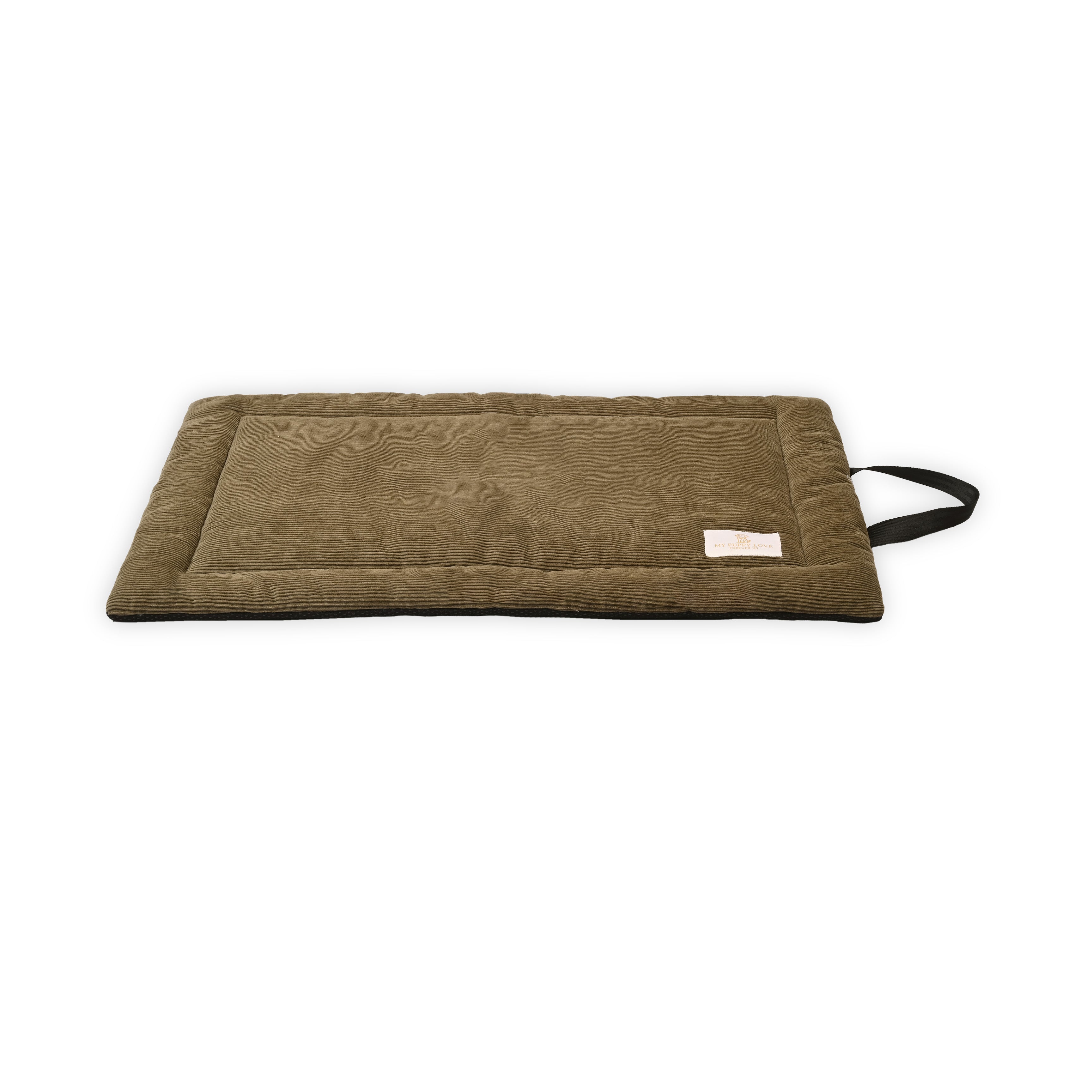 Olive Everyday Ease Mat
