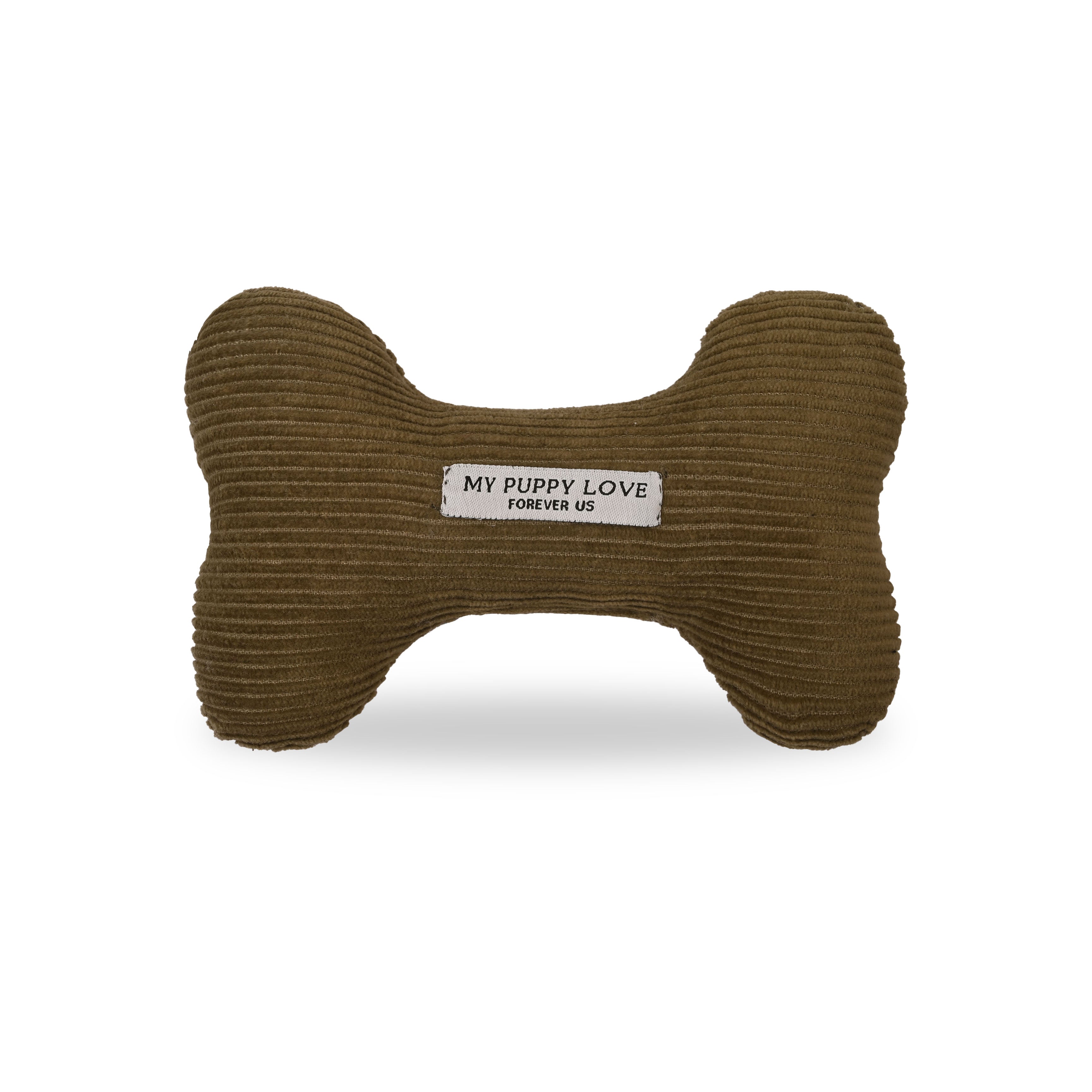 Olive Buddy Bone