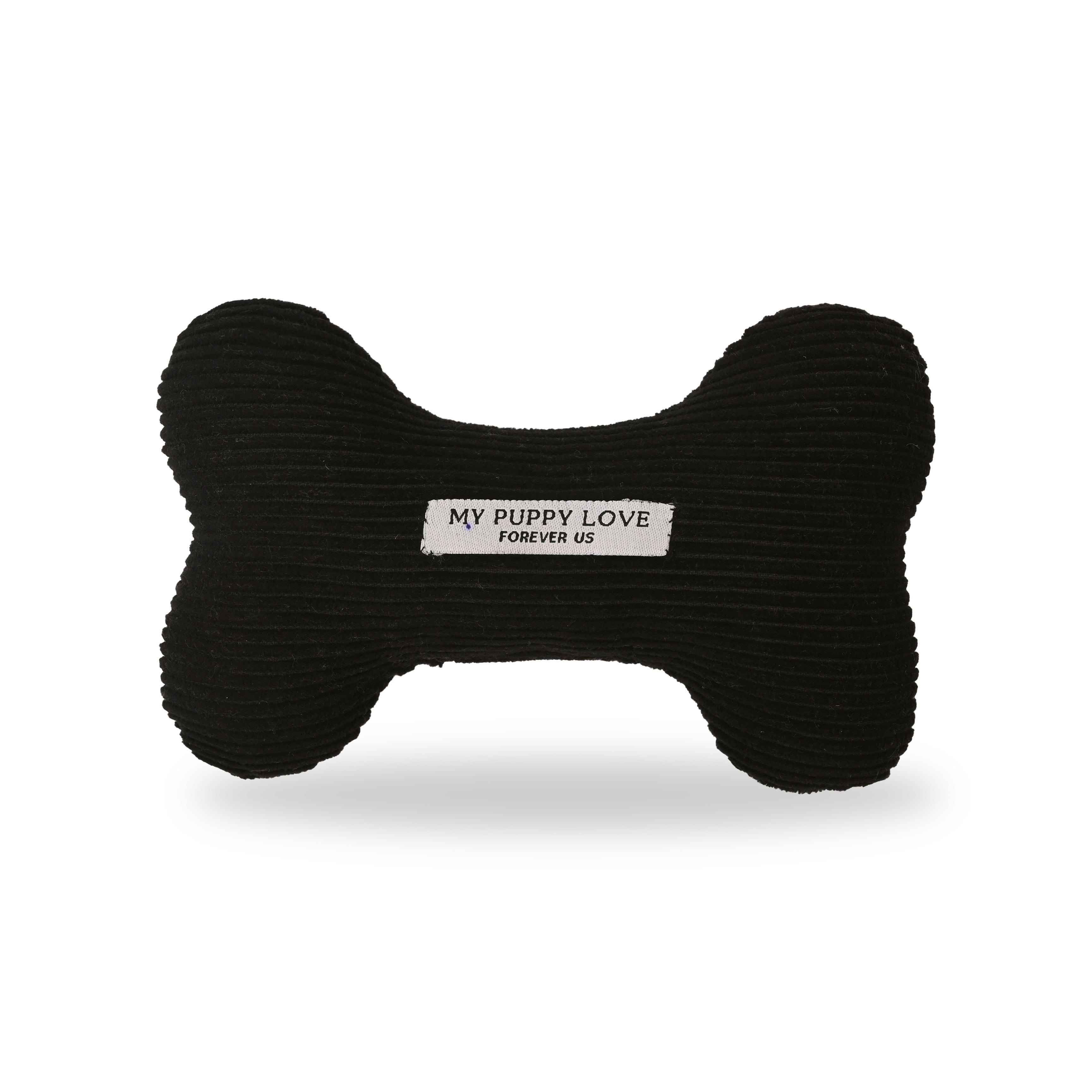 Black Snooze Bone