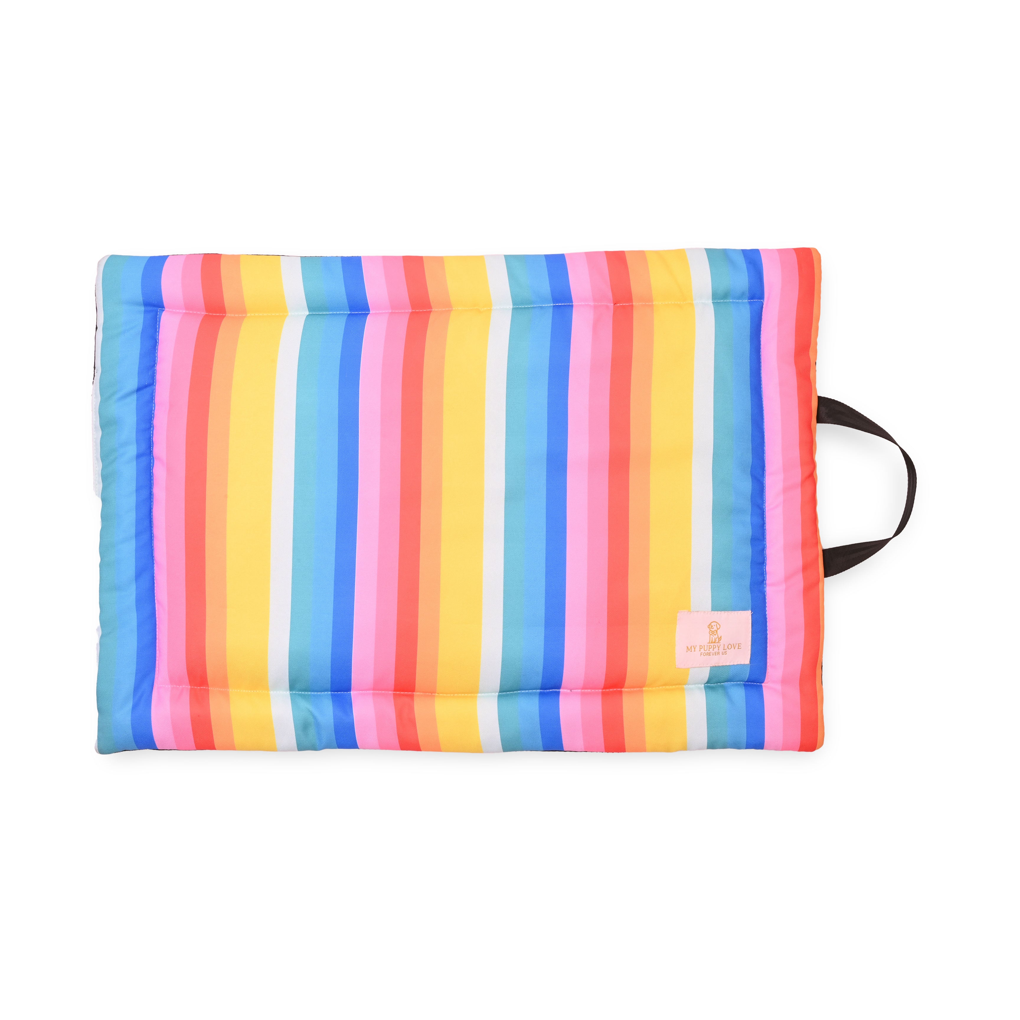 Party Parade Cozy Mat