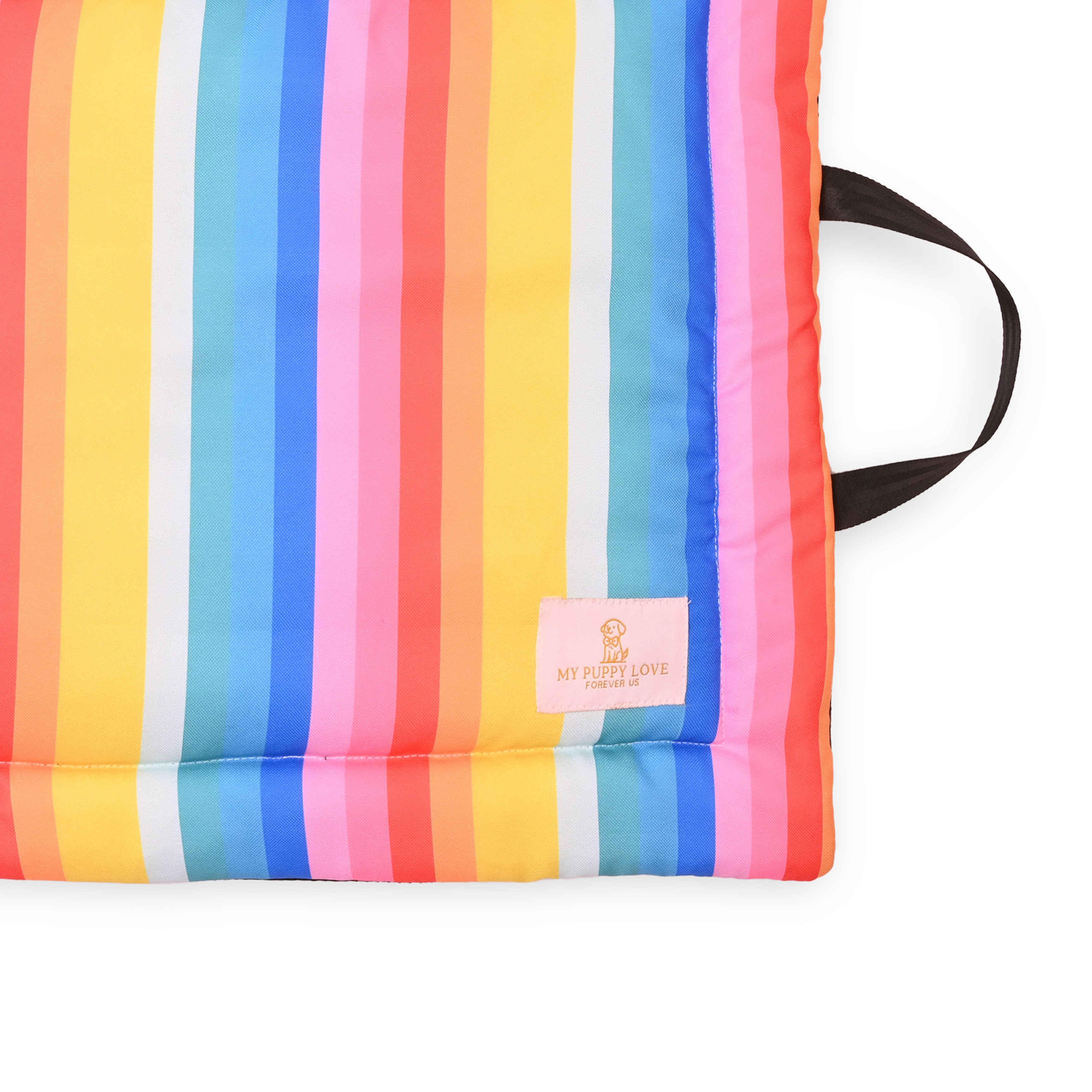 Party Parade Cozy Mat