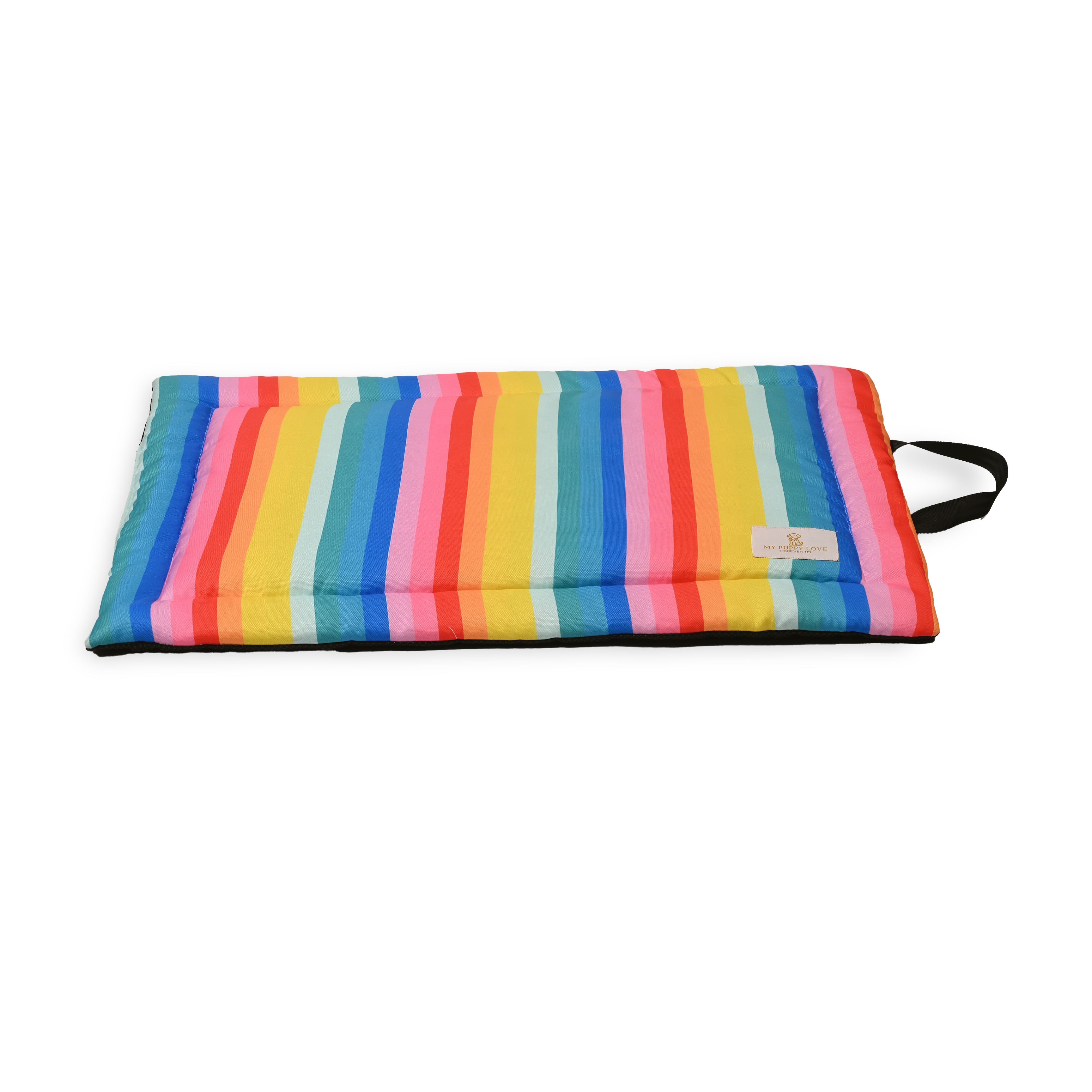 Party Parade Cozy Mat
