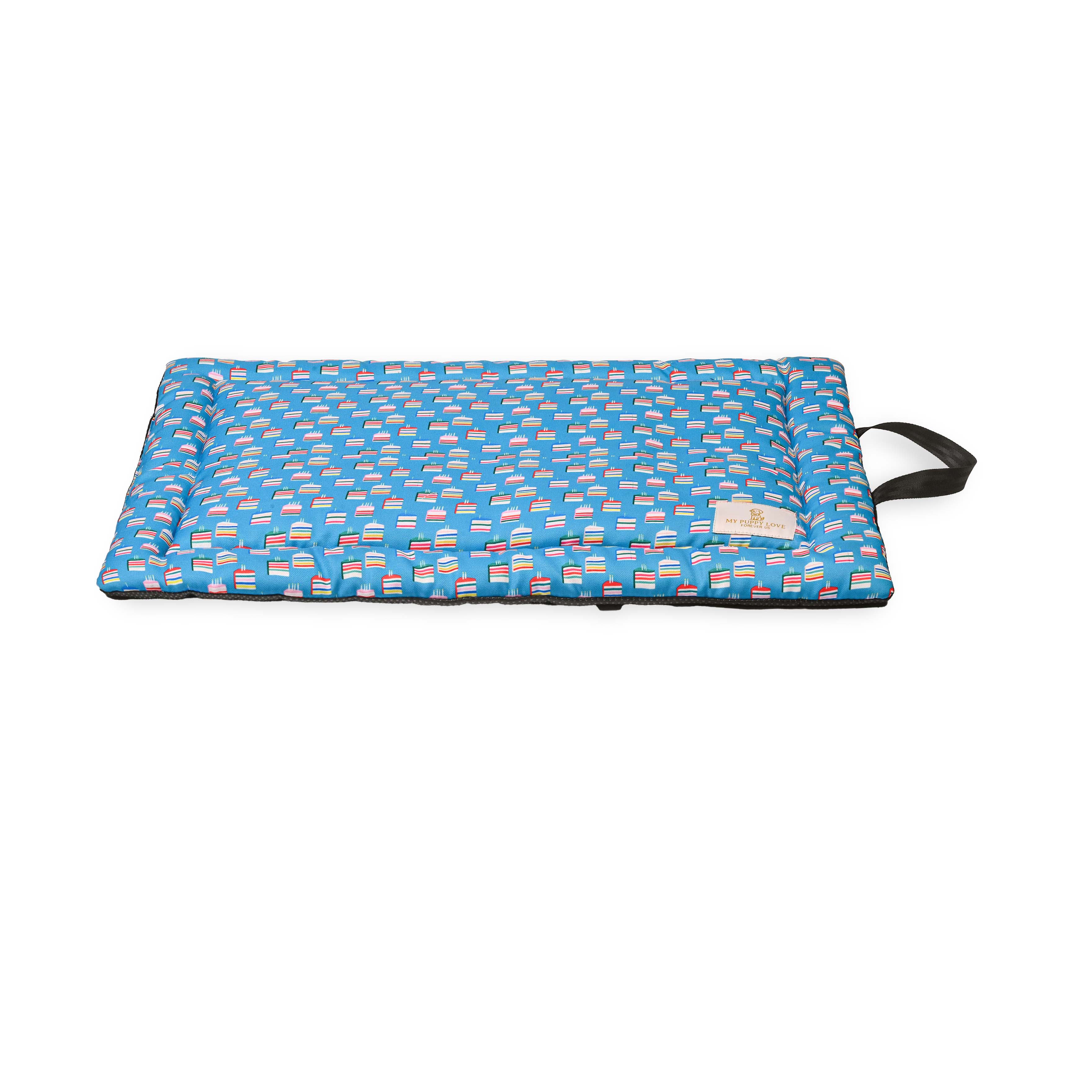 Cake Time Celebration Mat