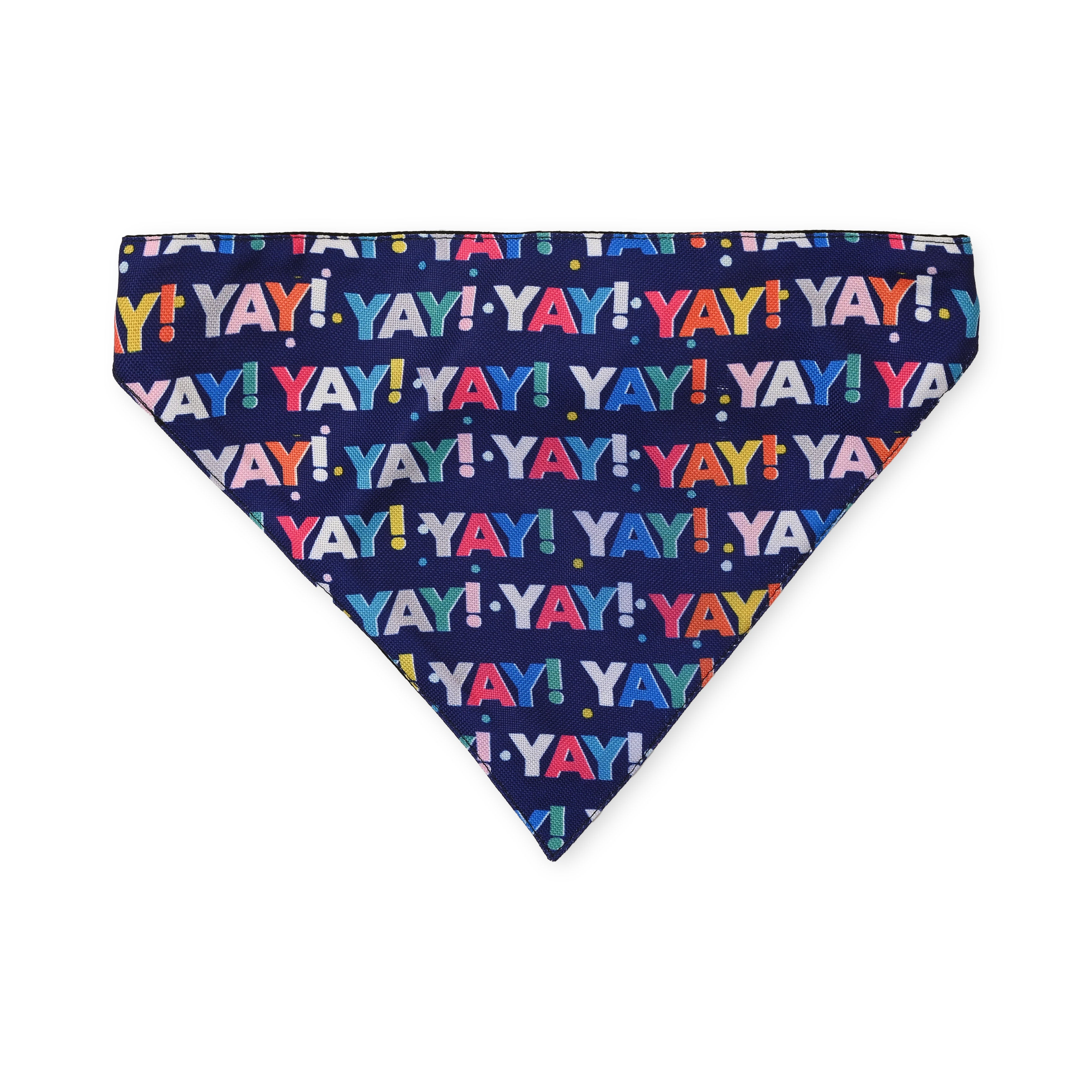 Yay All Day Bandana
