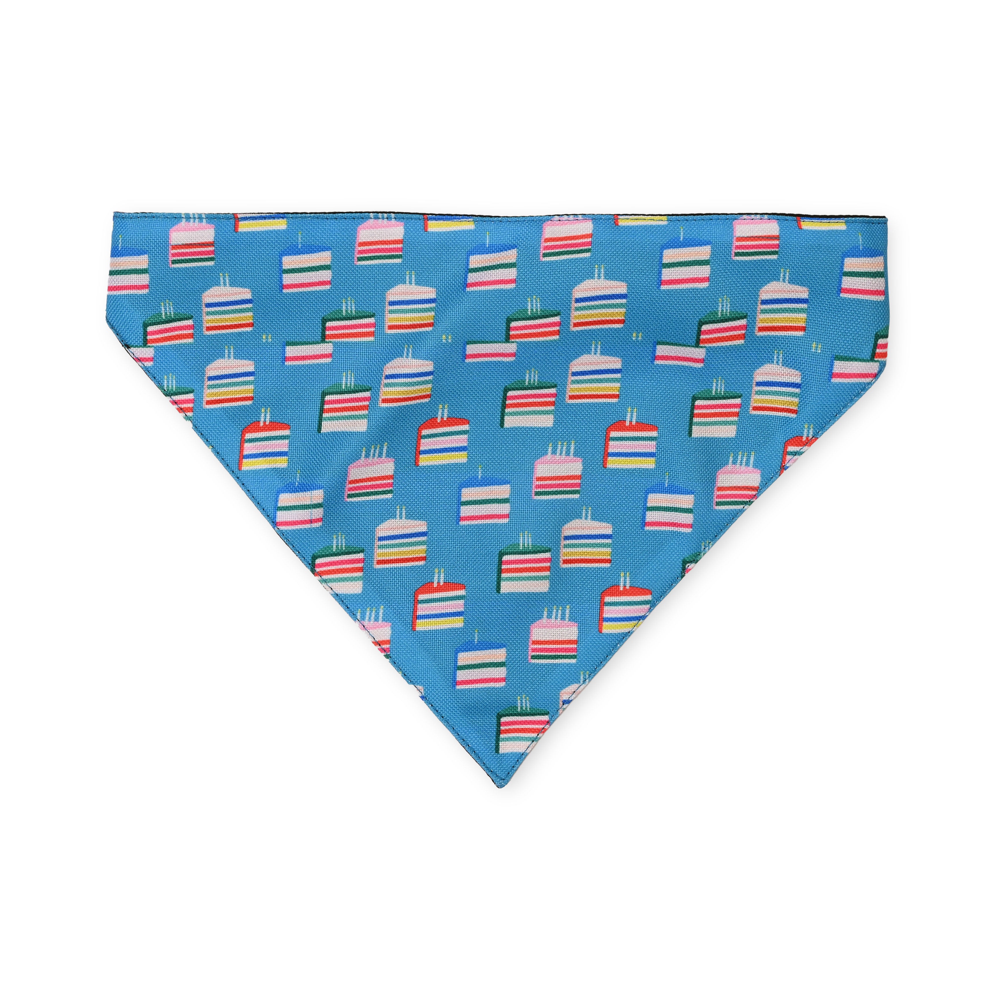 Cake Time Bandana
