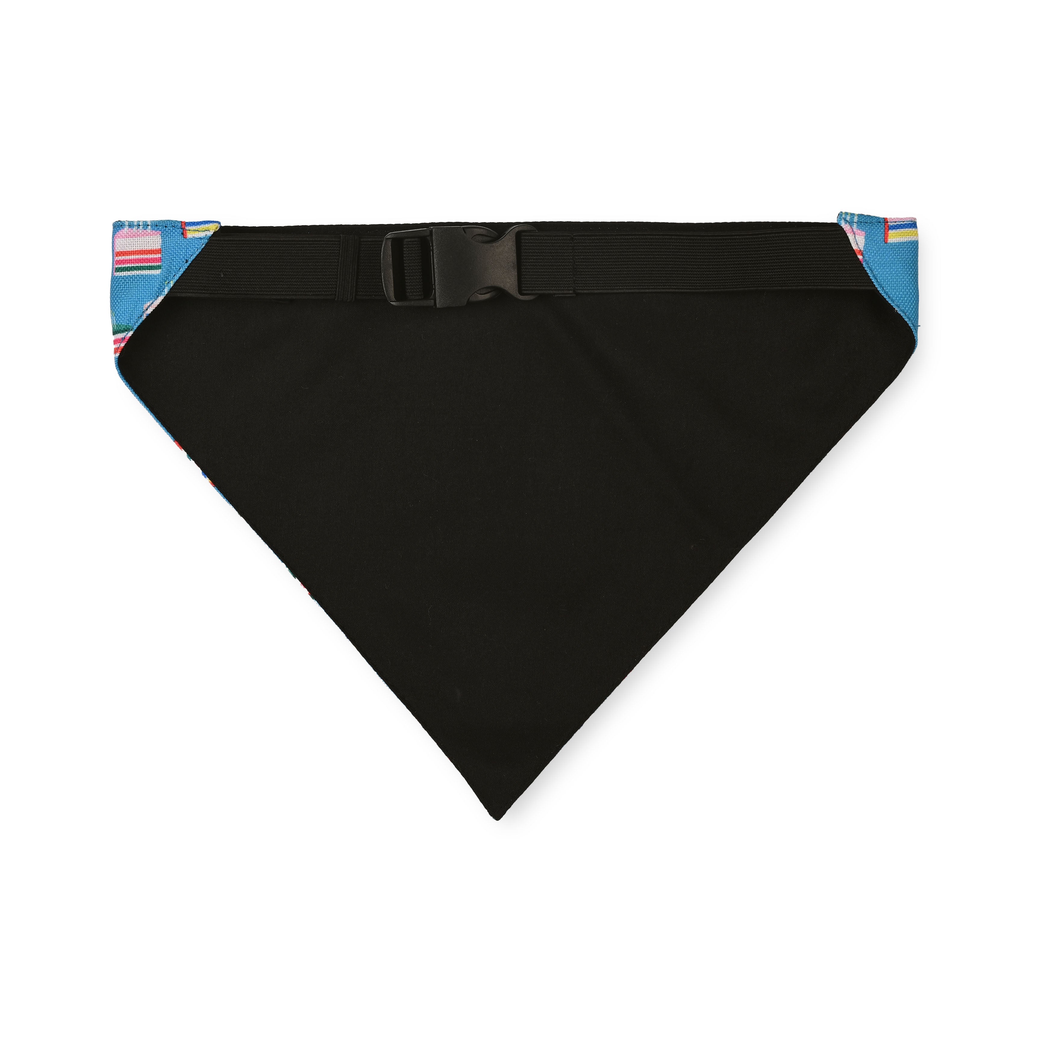 Cake Time Bandana