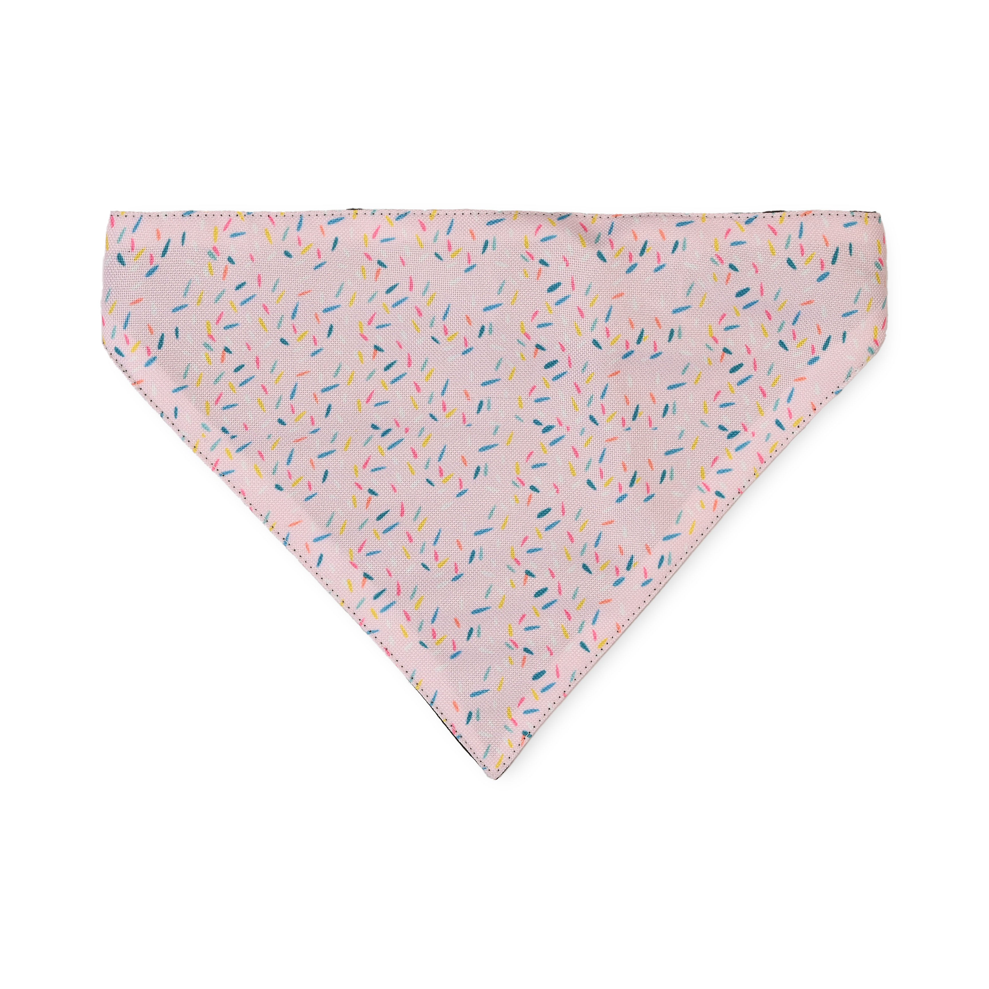 Sprinkle Me Silly Bandana
