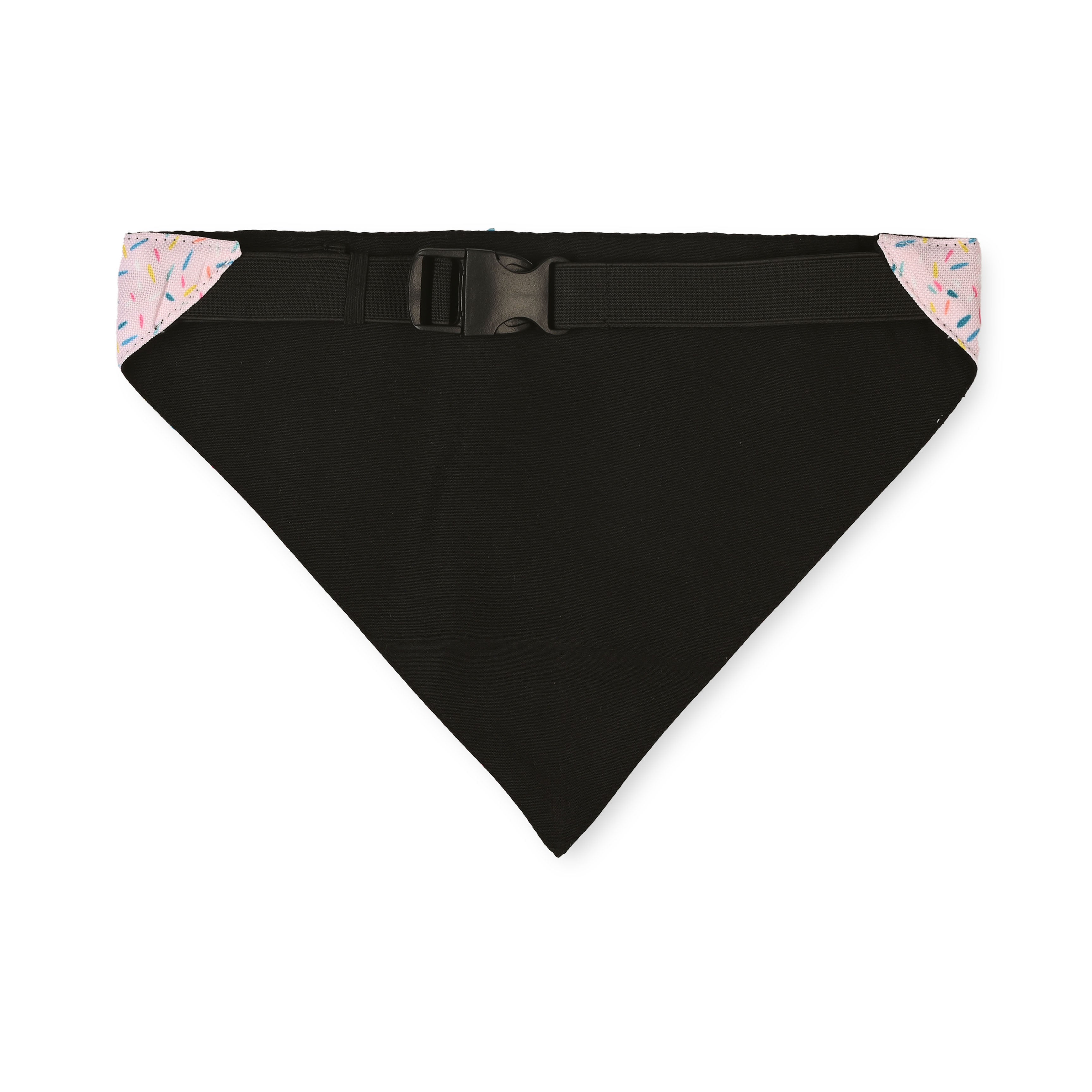 Sprinkle Me Silly Bandana