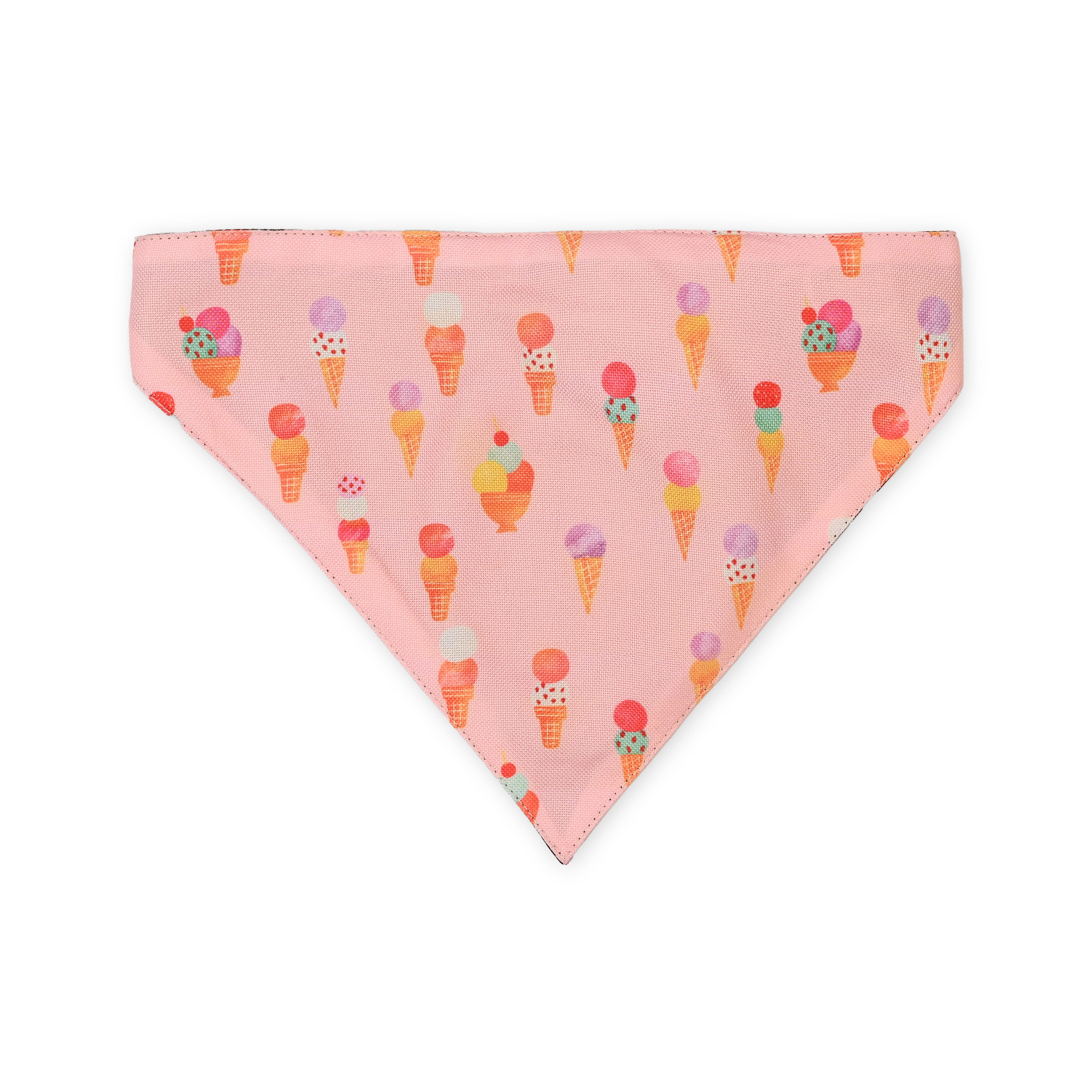Scoops & Smiles Bandana