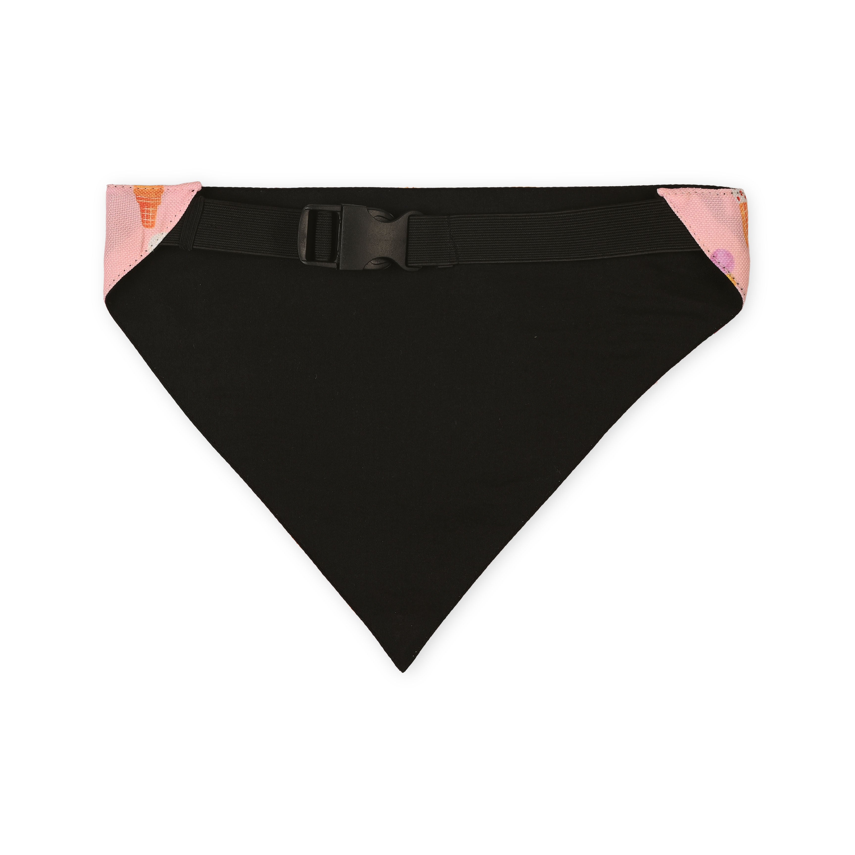 Scoops & Smiles Bandana