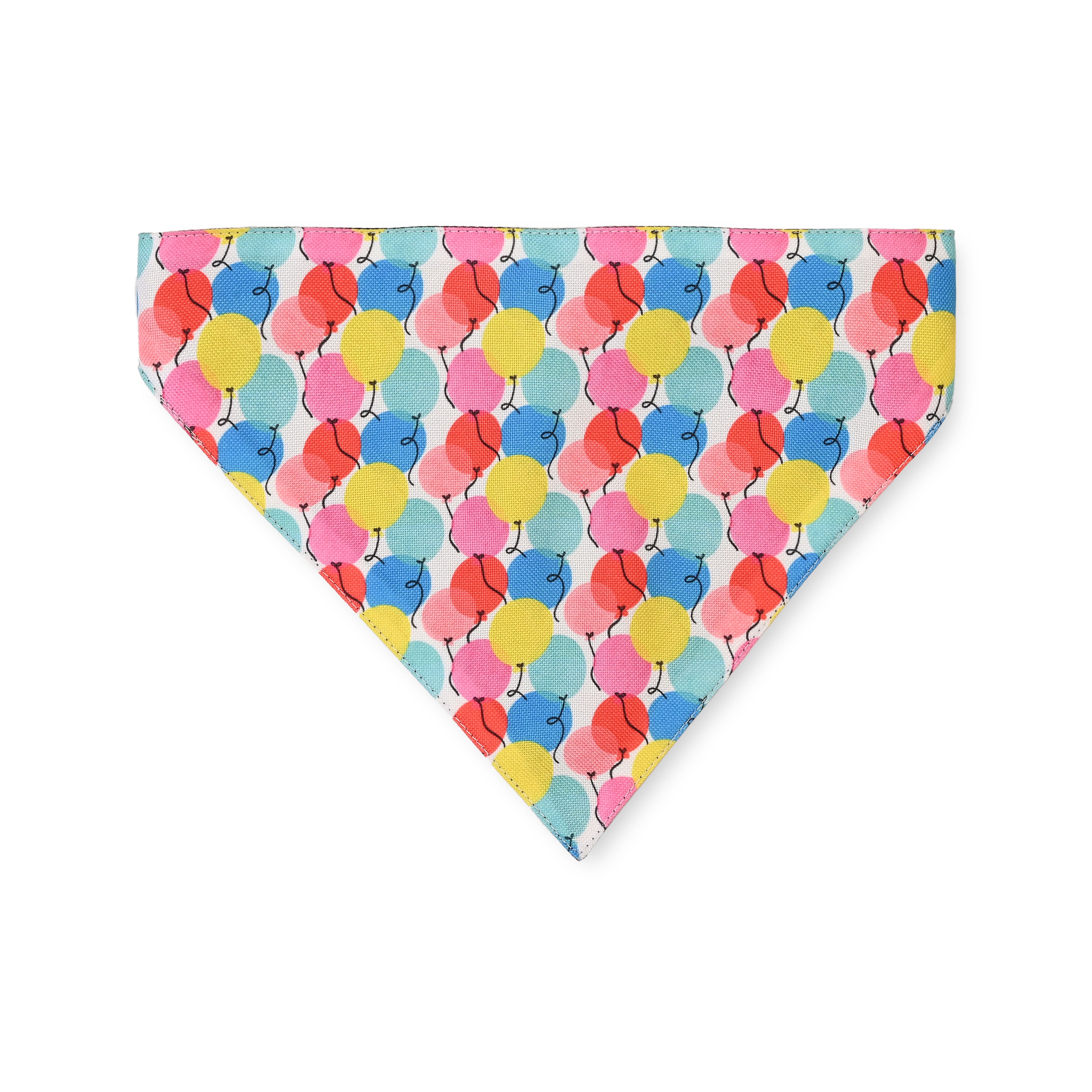 Pup Pup & Away Bandana
