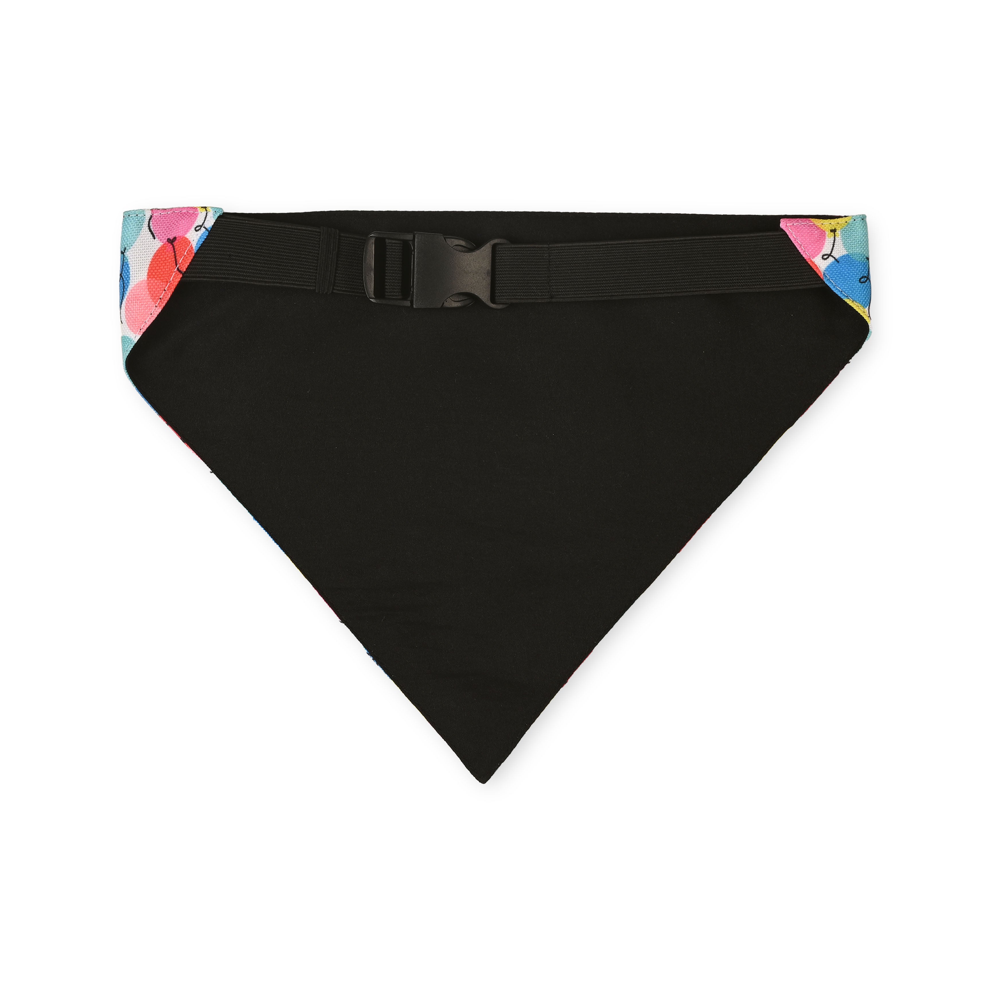 Pup Pup & Away Bandana