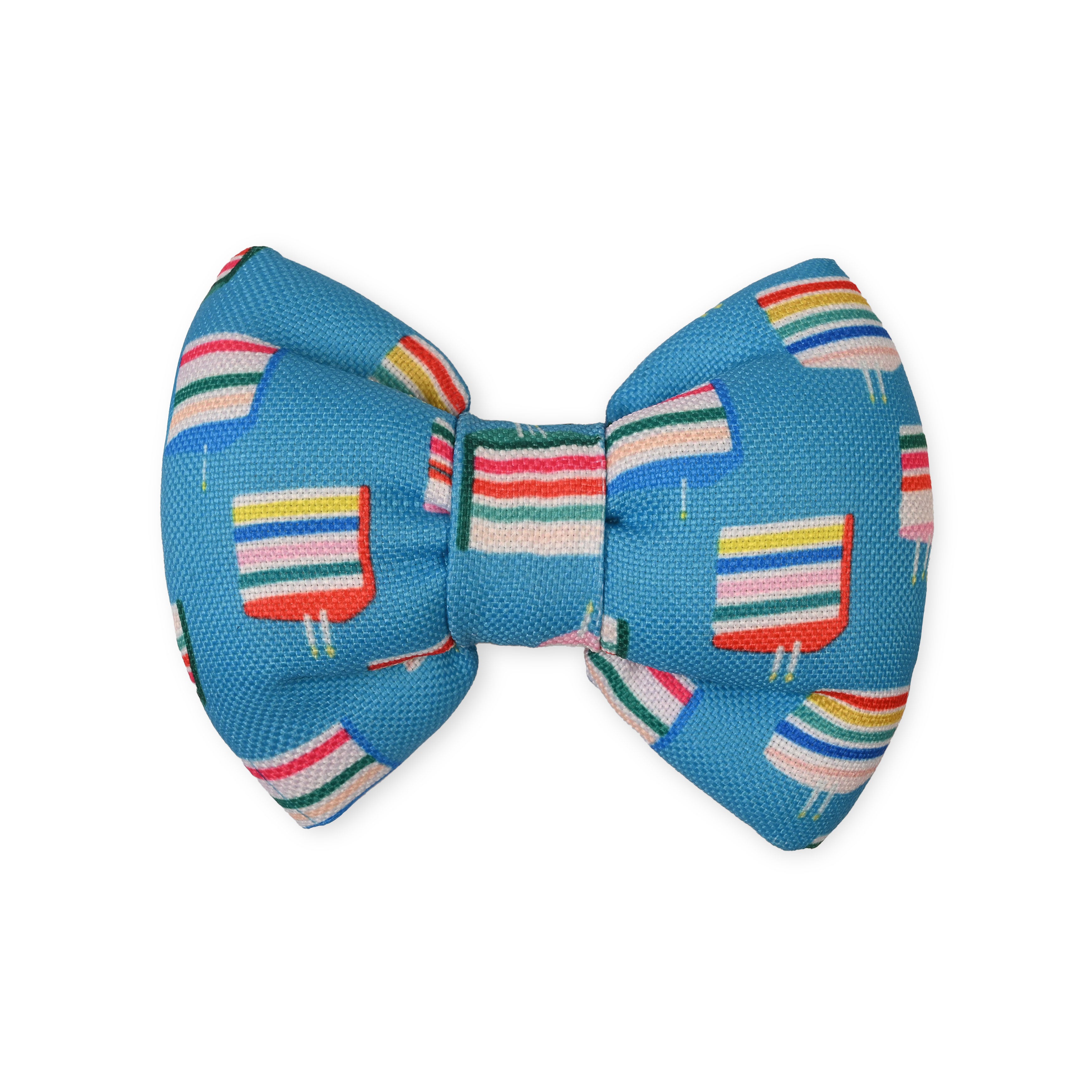 Cake Time Bow Tie