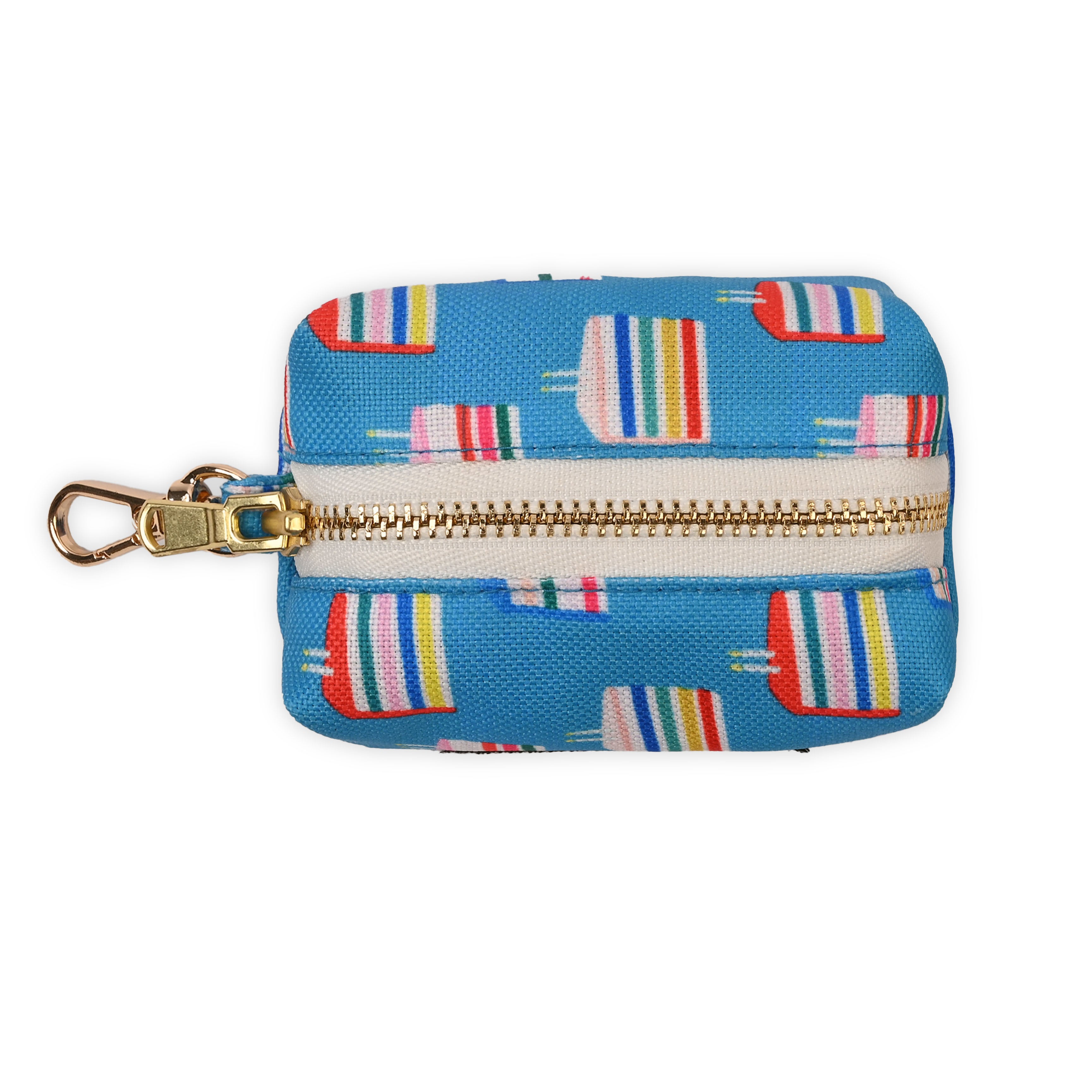Cake Time Poop Bag