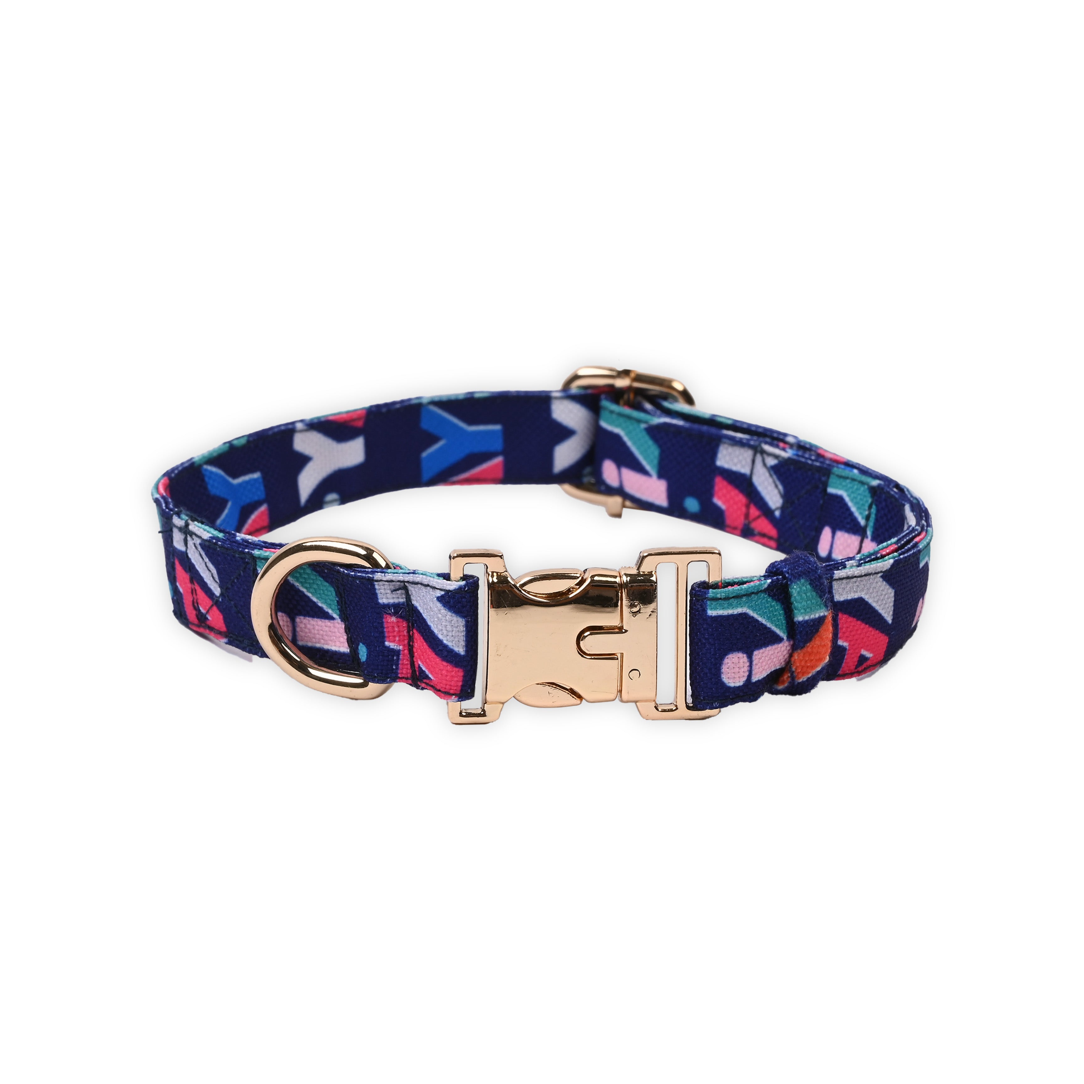 Yay All Day Party Collar