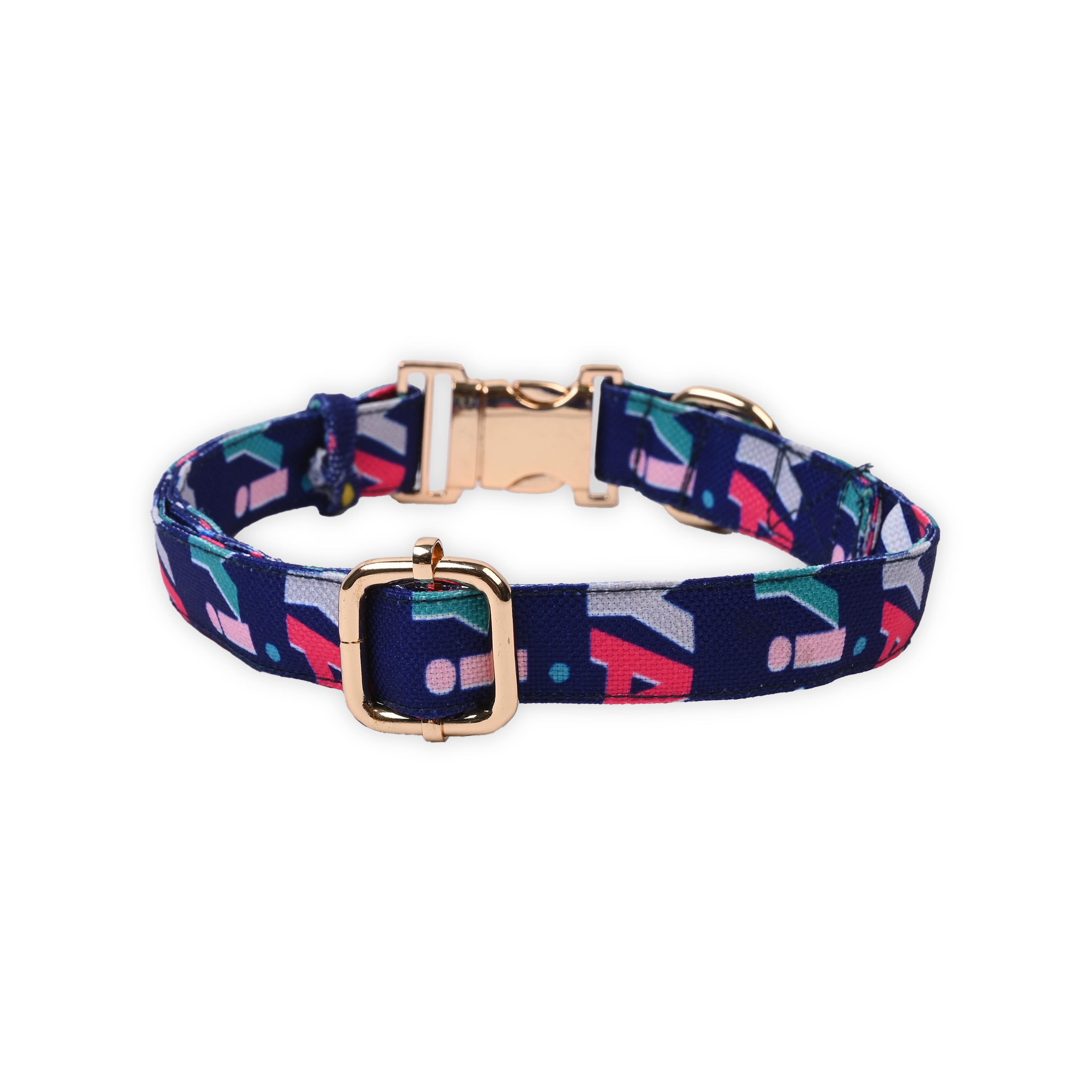 Yay All Day Party Collar