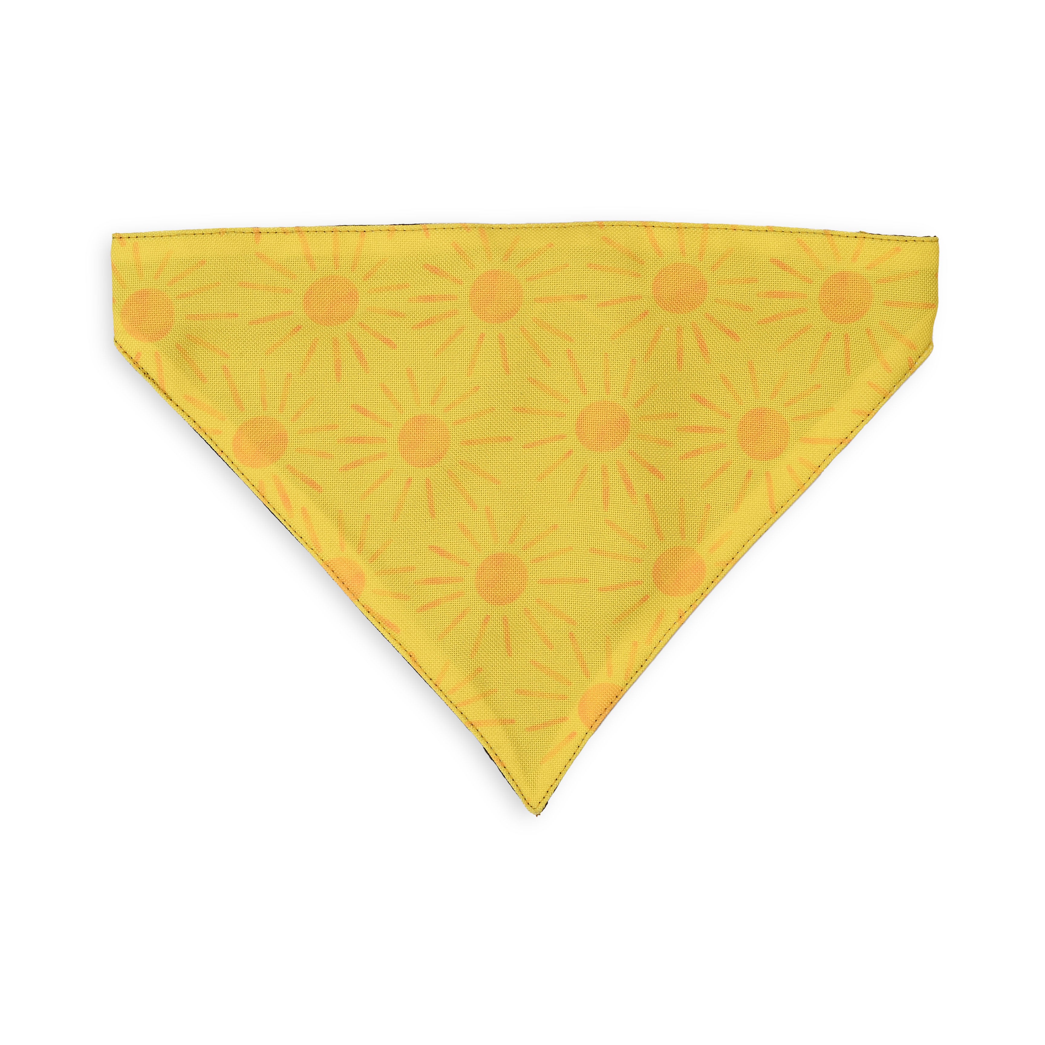 Sunny Side Up Bandana