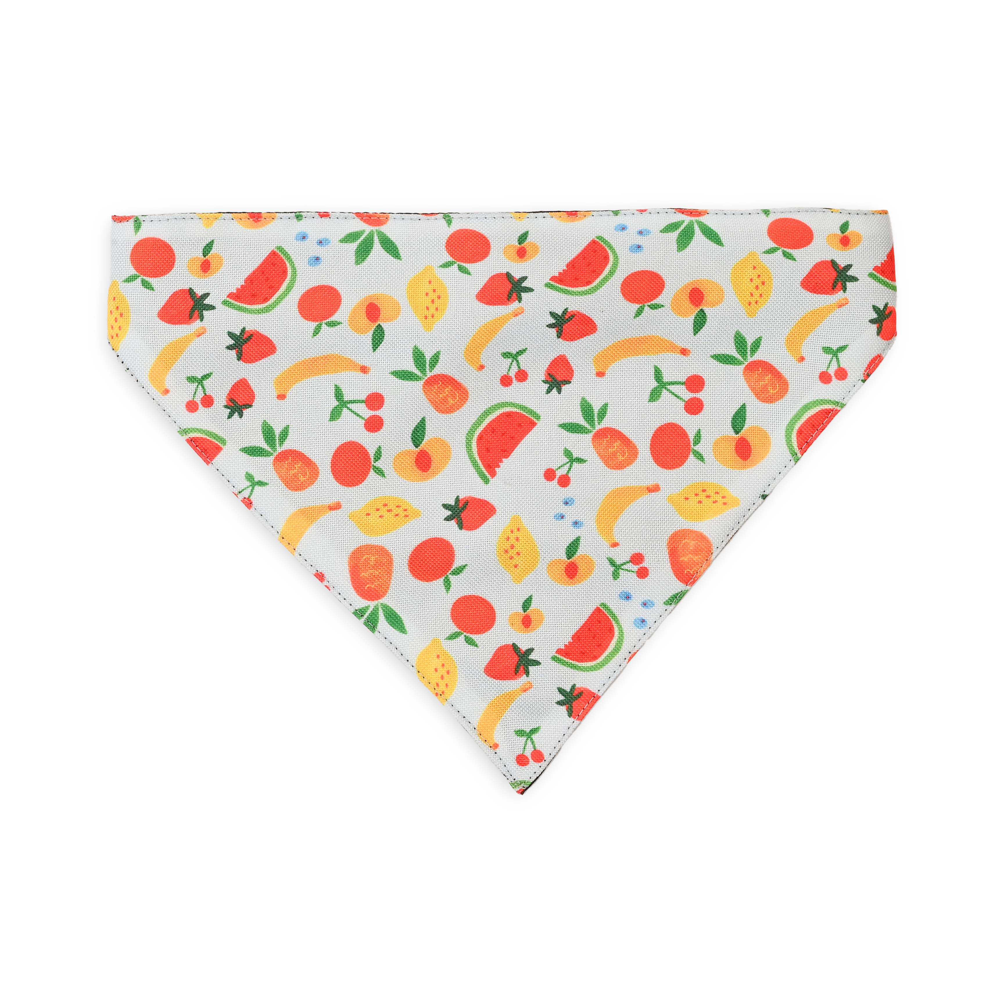Fruit Salad Bandana