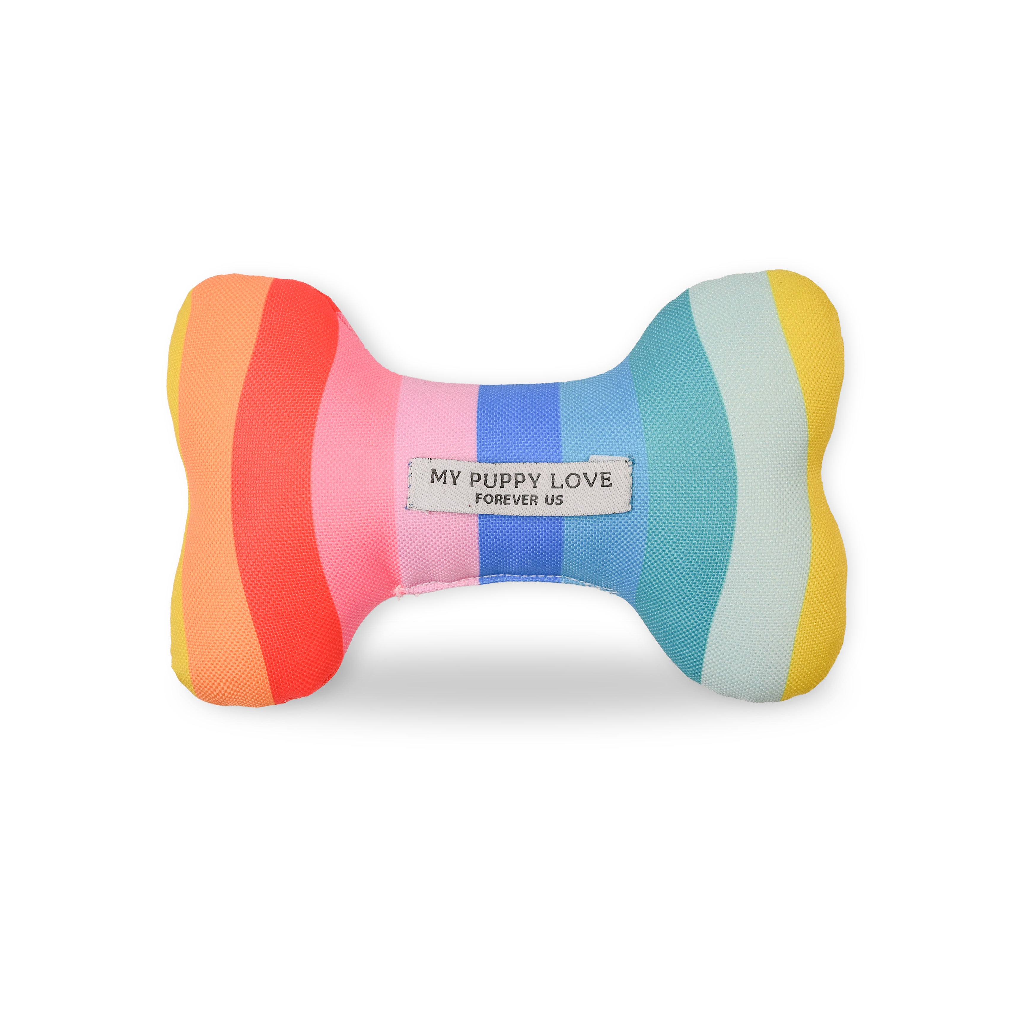 Party Parade Bone Toy