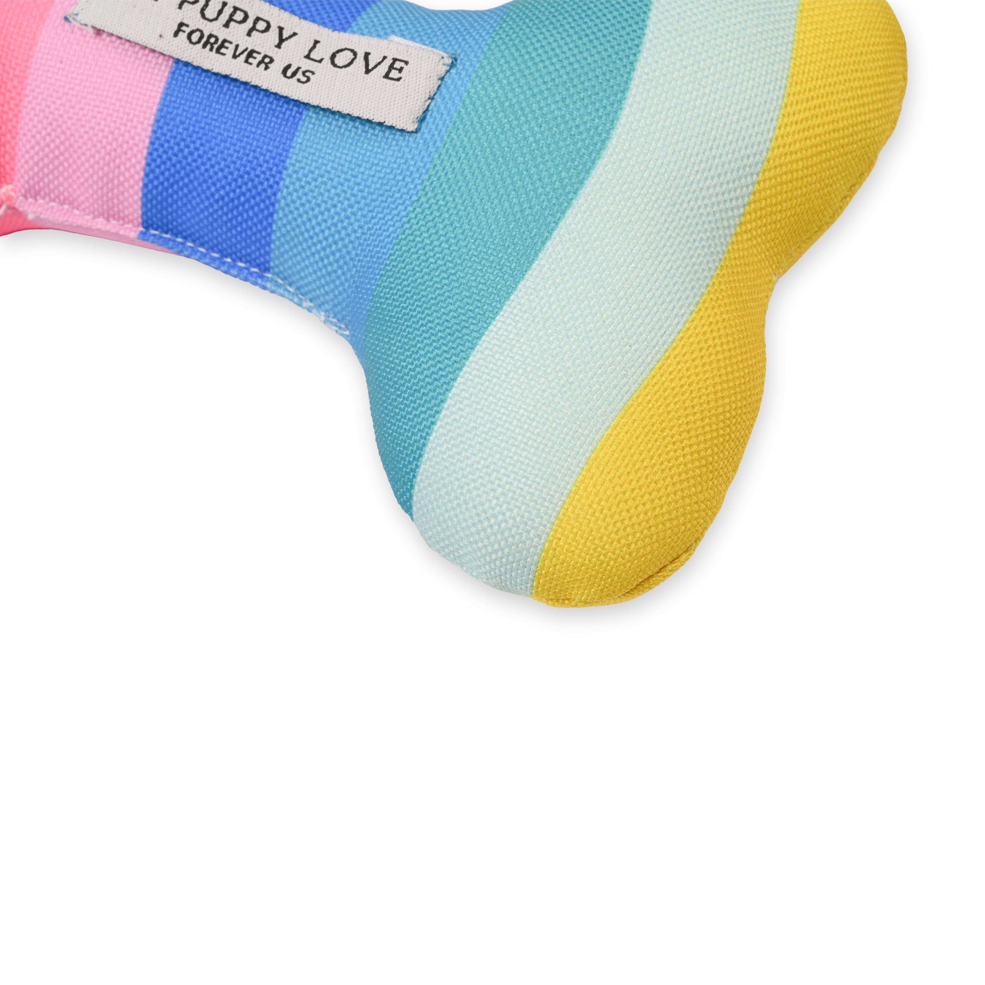 Party Parade Bone Toy