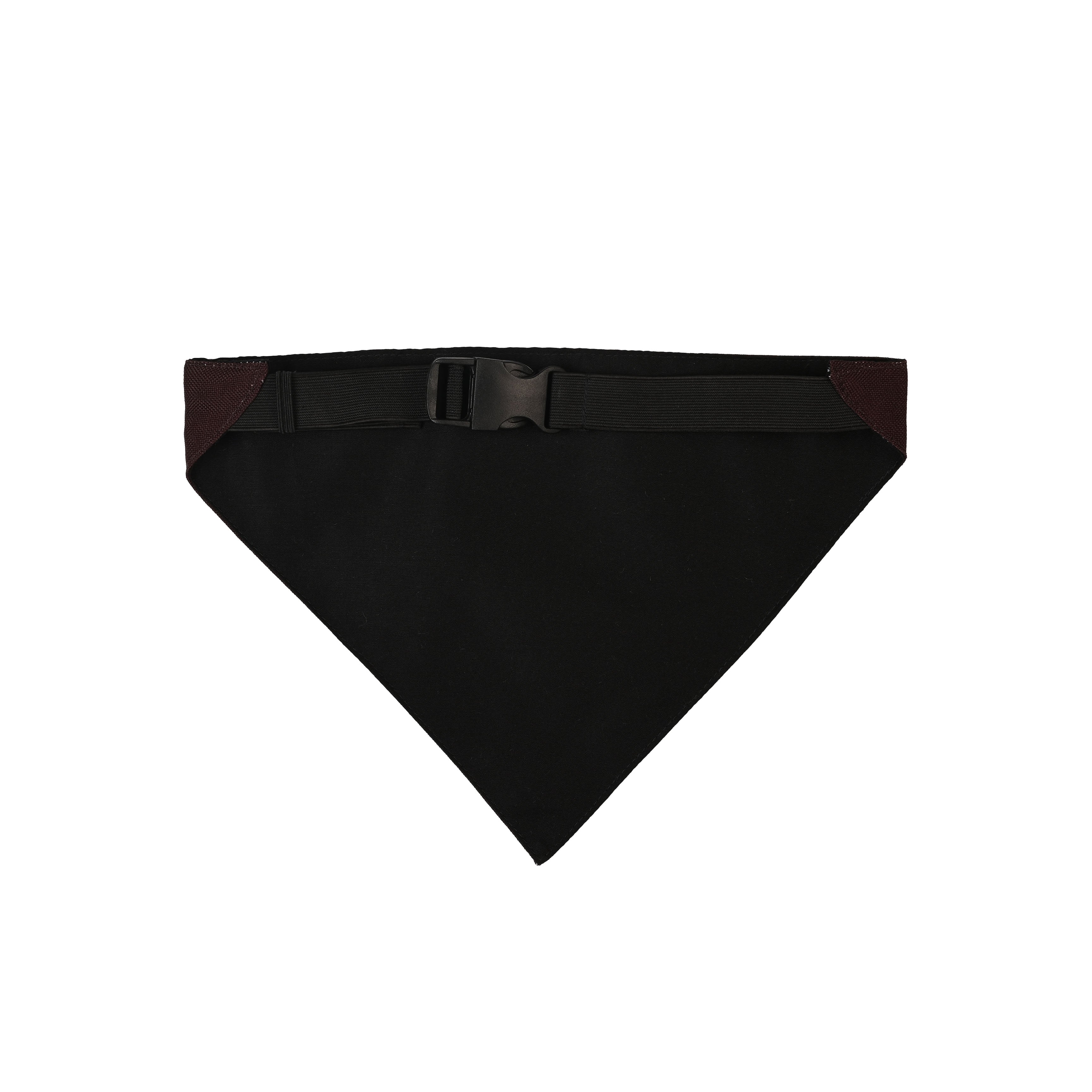 Lover Not a Biter Bandana