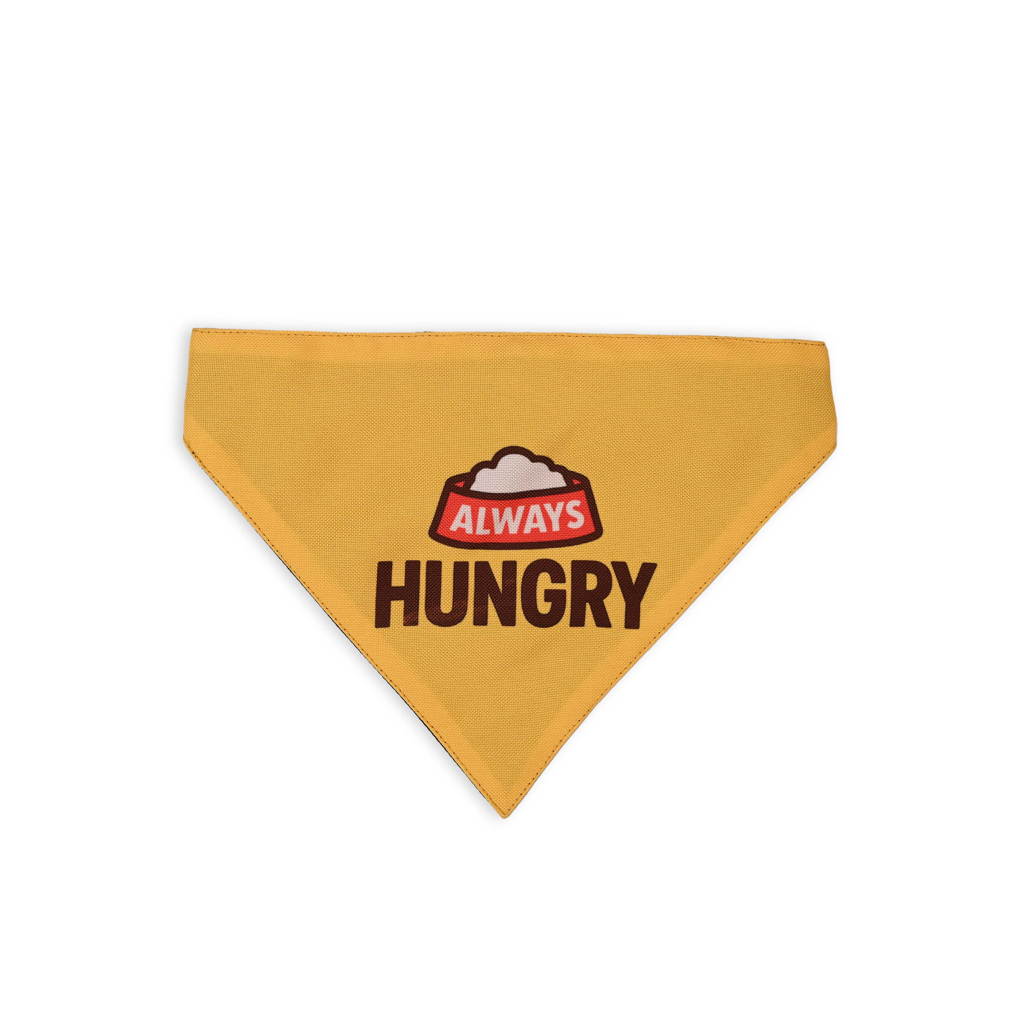 Always Hungry Bandana