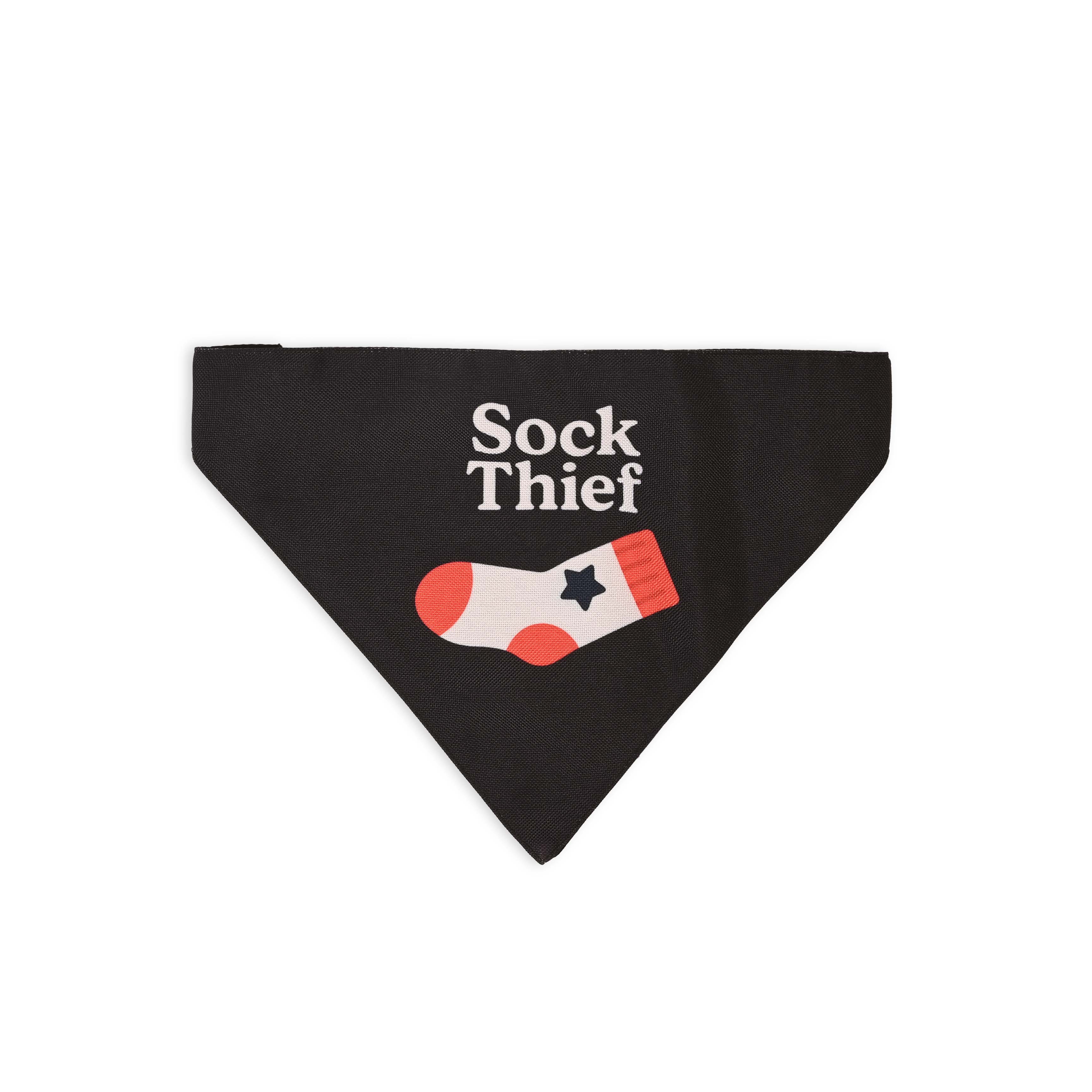 Sock Thief Bandana