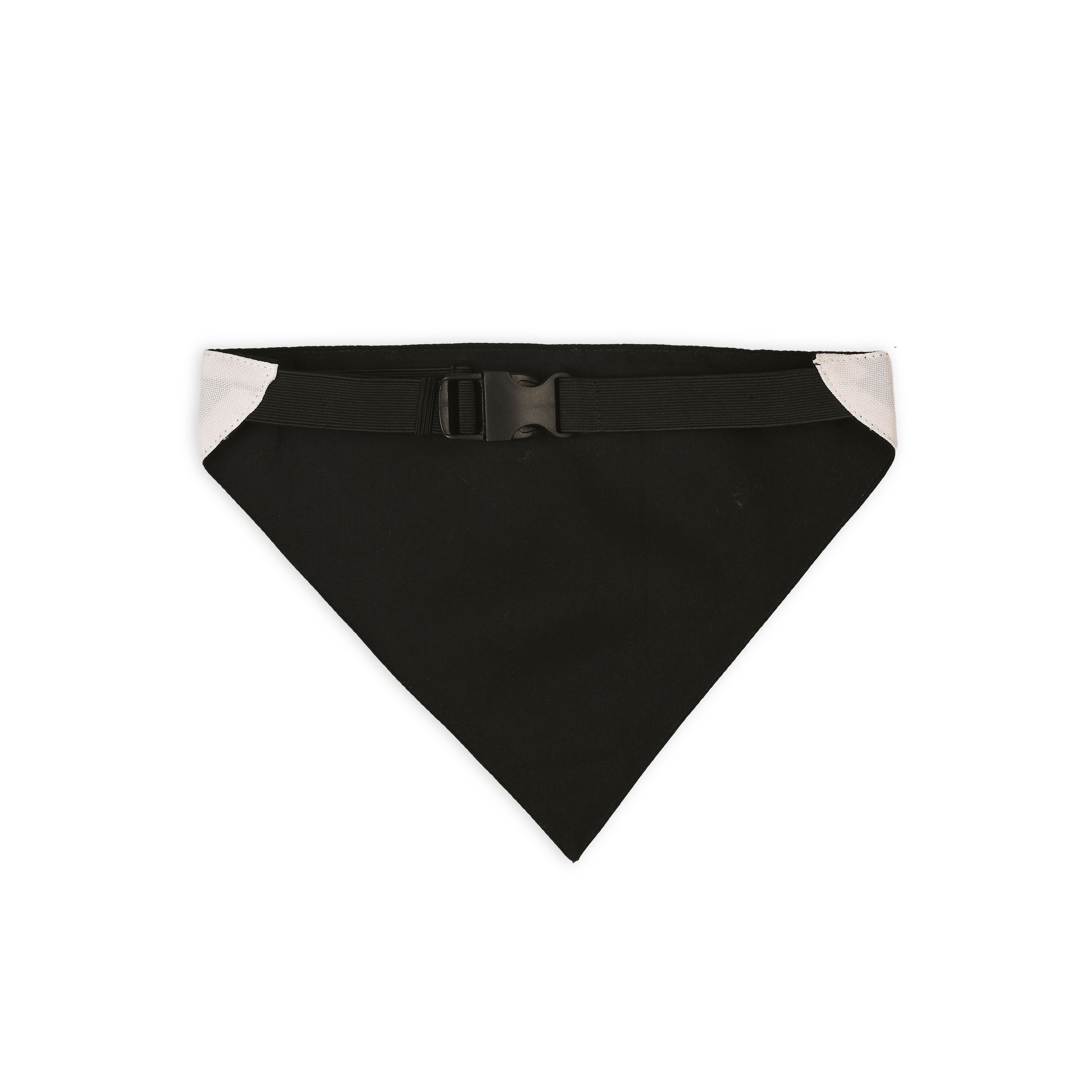 Less Talking More Walking Bandana