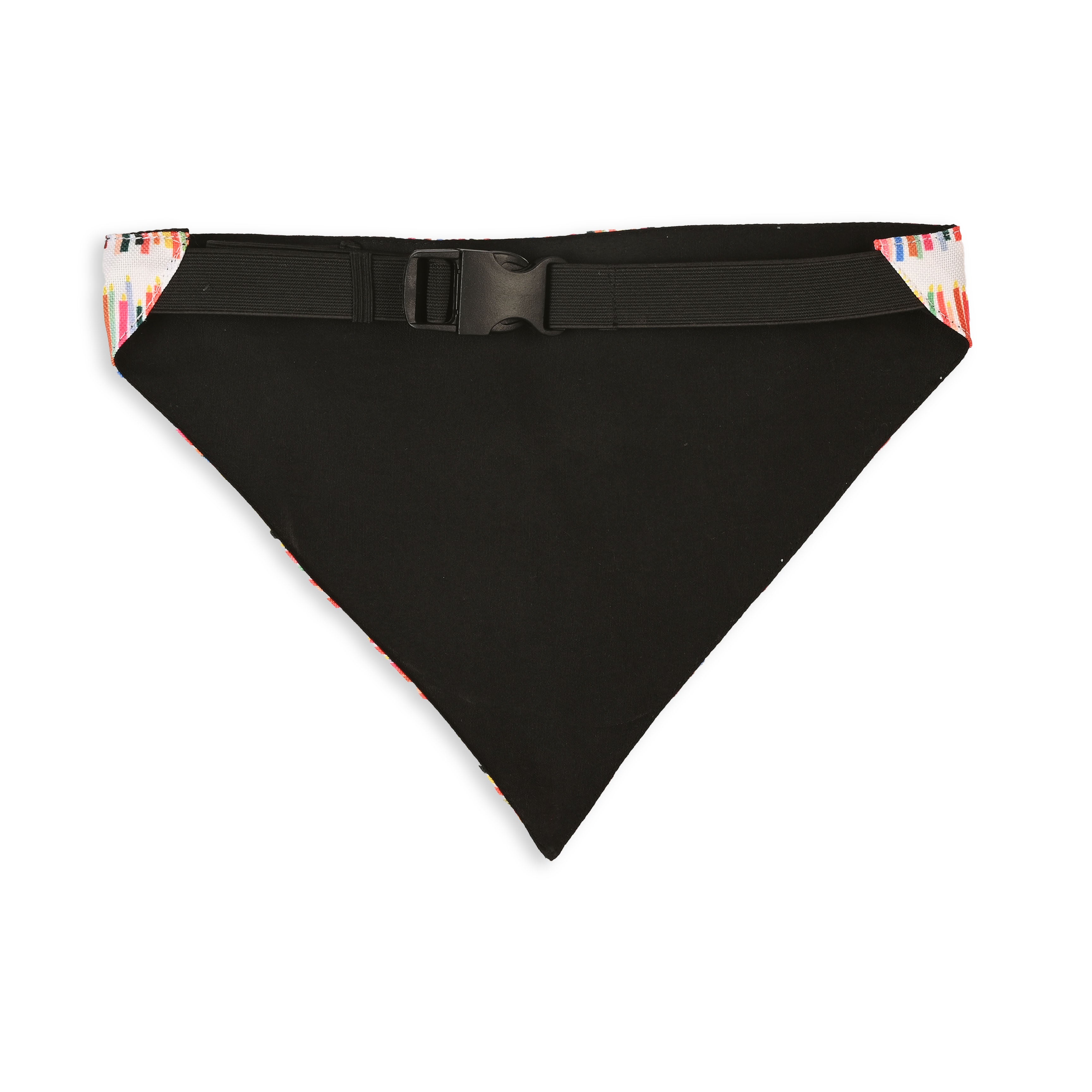 Candle Tails Bandana