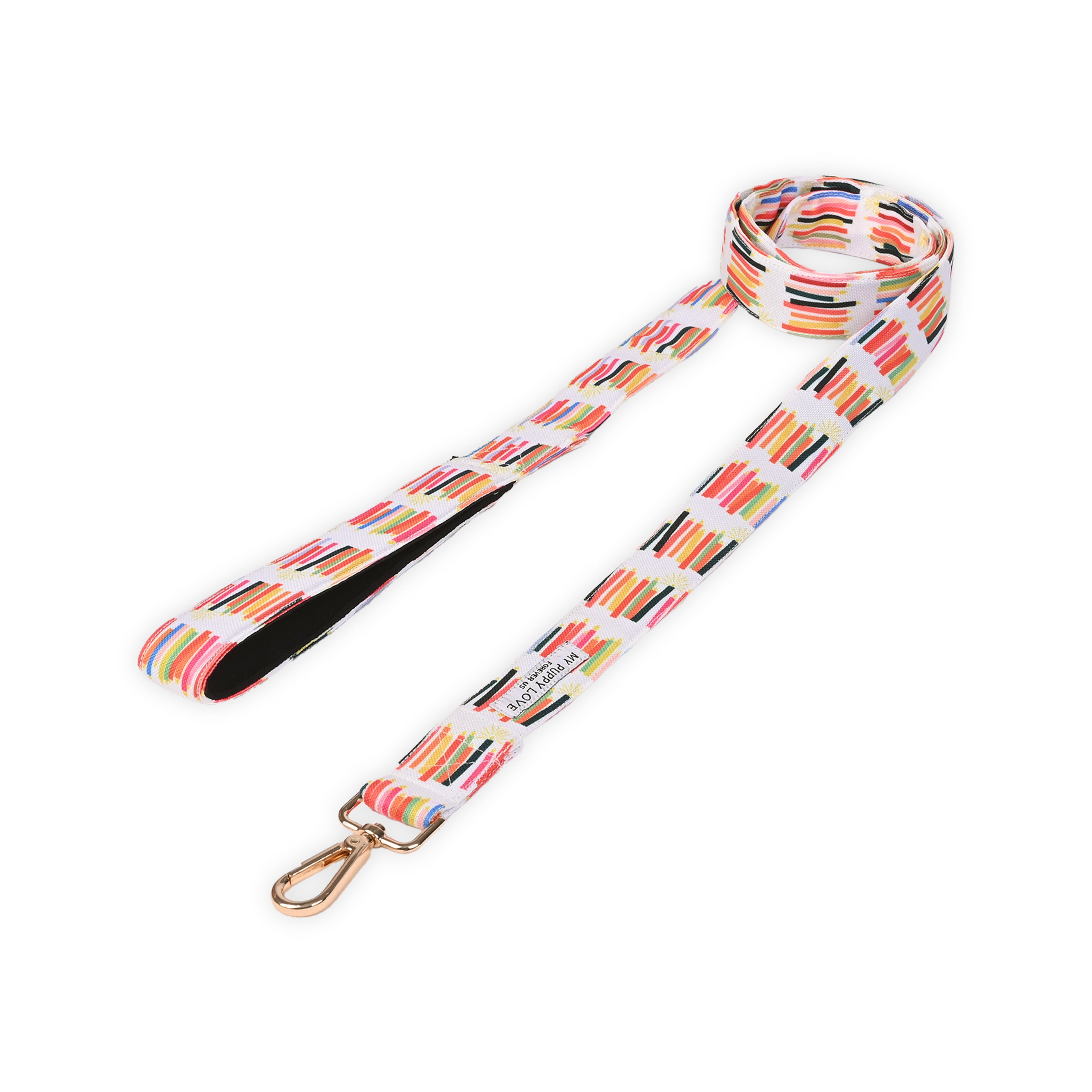 Candle Tails Party Leash