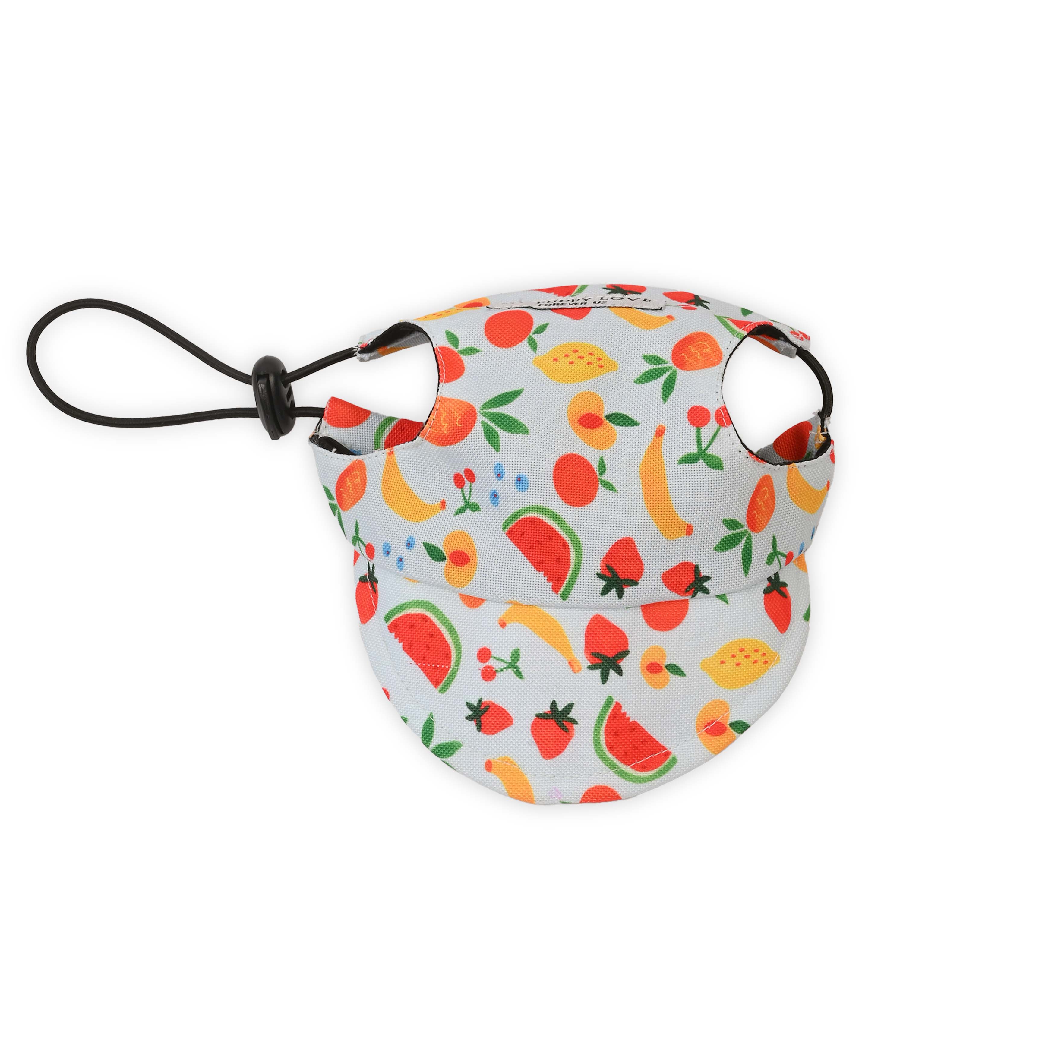 Fruit Salad Fluff Cap