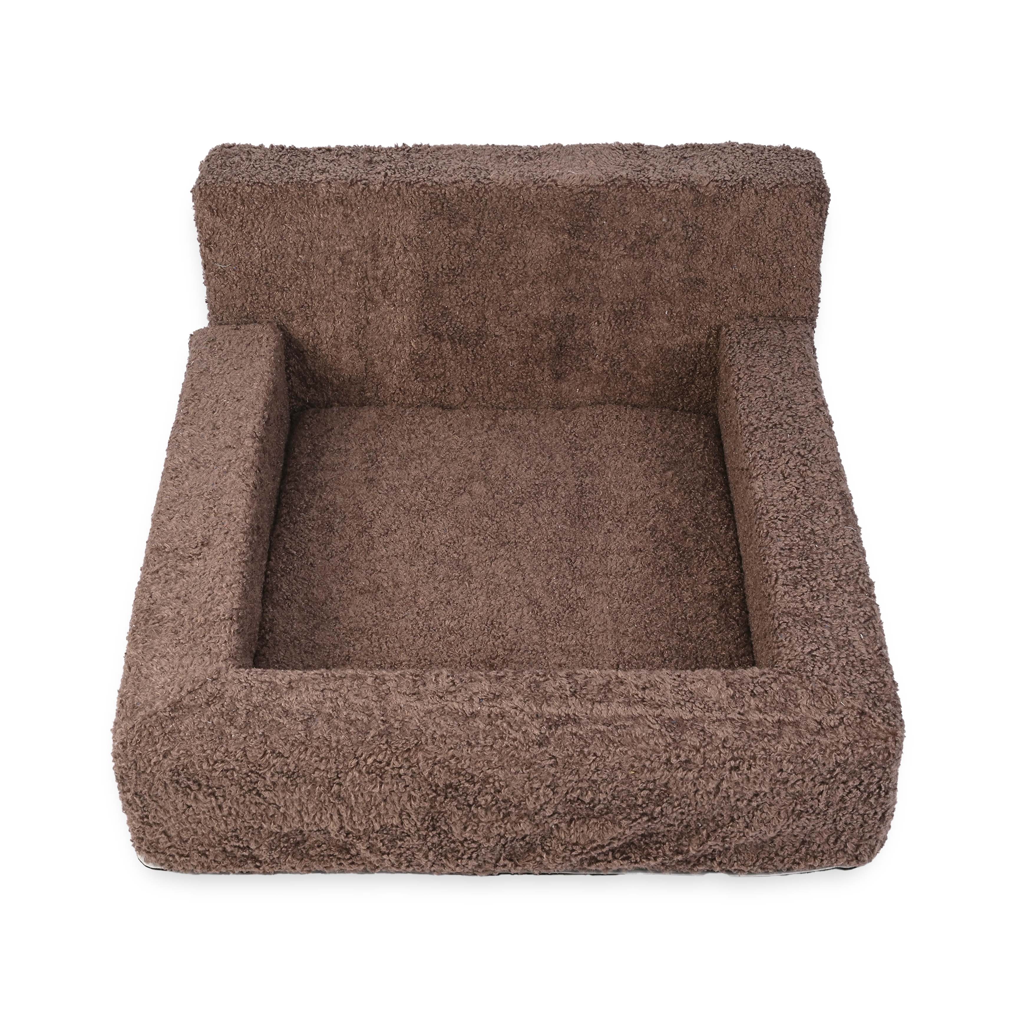 The Pawfect Bed